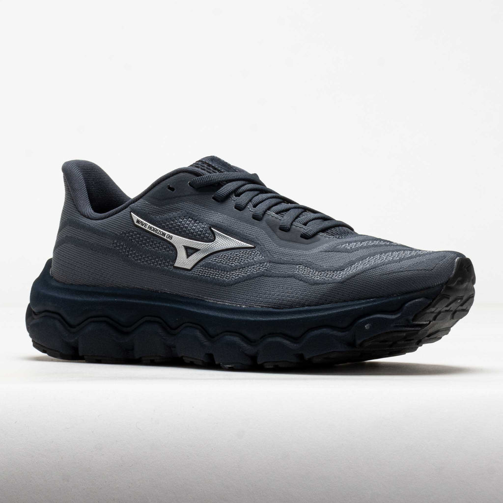 Mizuno Wave Horizon 9 Men's India Ink/Galaxy Silver