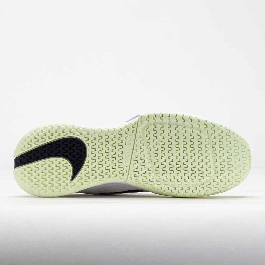 Nike Vapor Pro 3 Men's White/Dark Raisin/Volt Tint