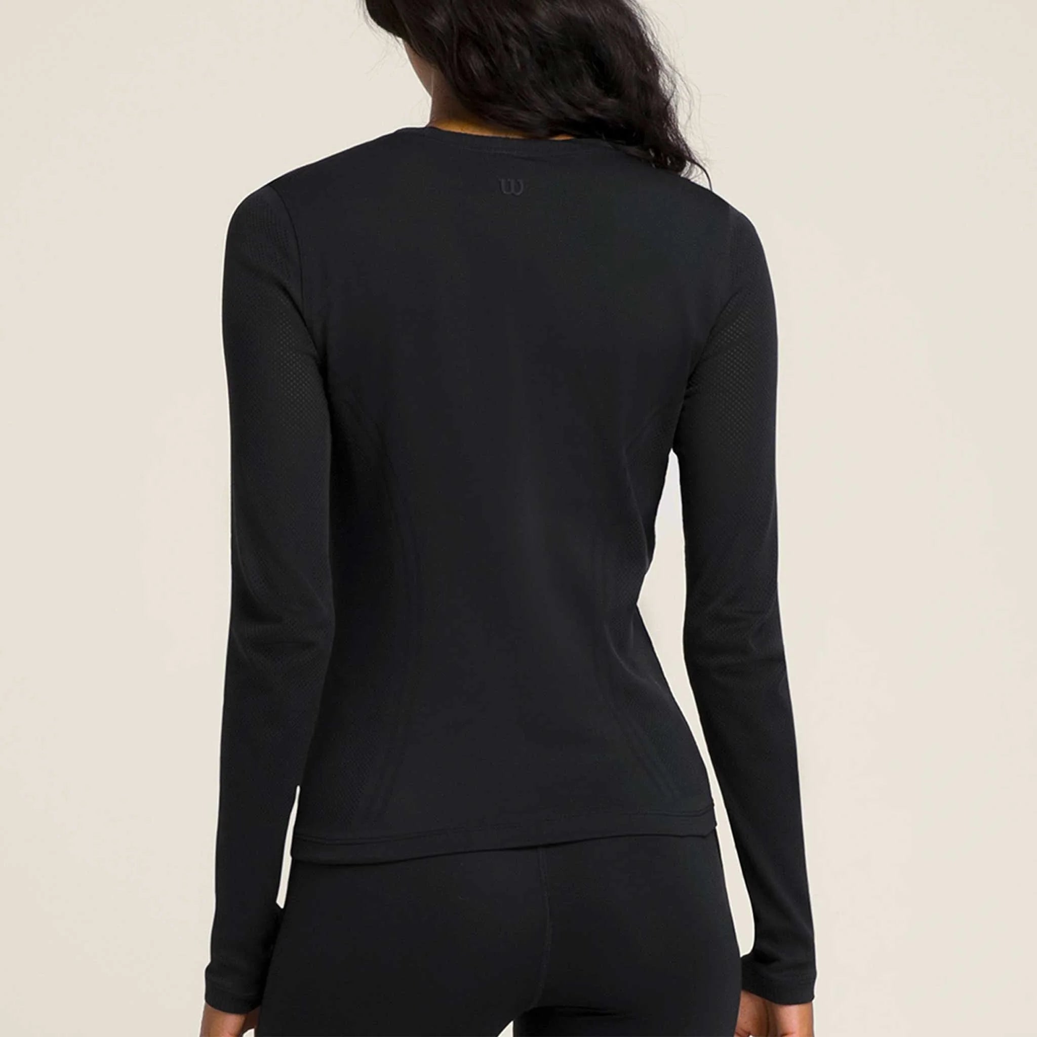 Wilson Pro Seamless Long Sleeve Women's
