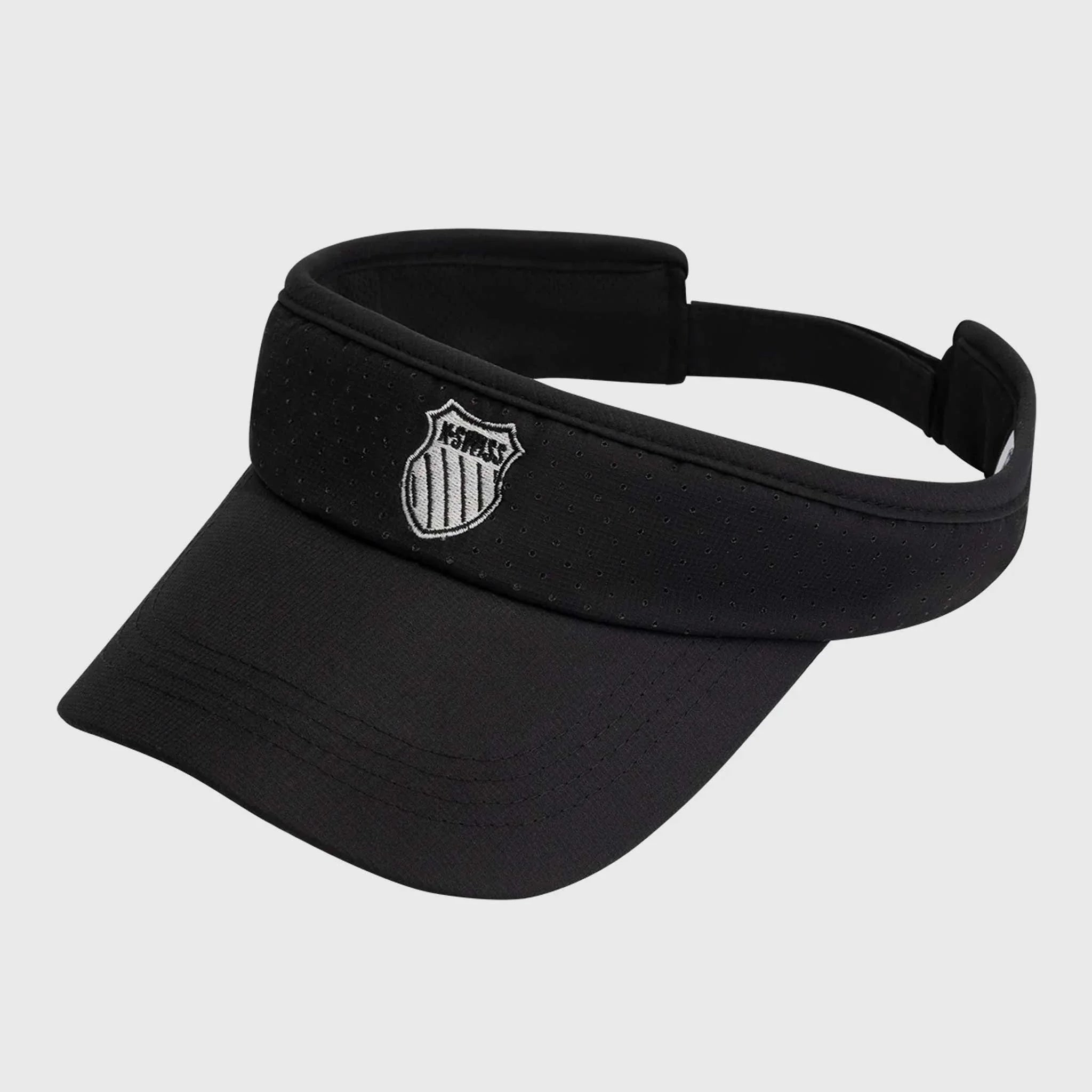 K-Swiss Laser Court Visor Women's