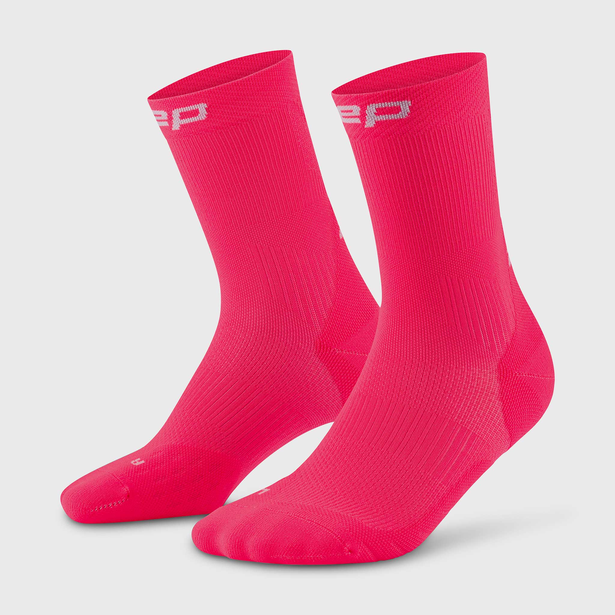 CEP The Core Run Mid Cut Socks 5.0 Unisex