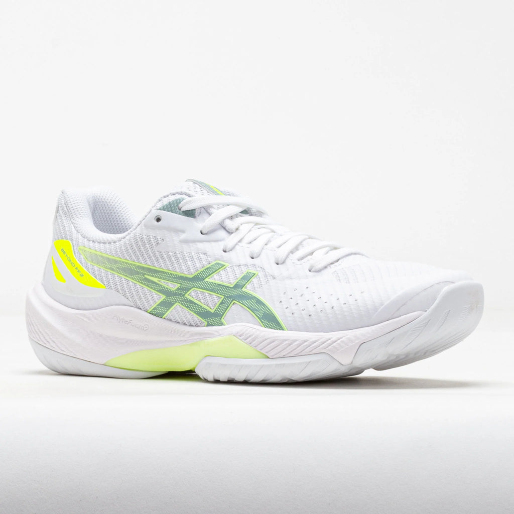ASICS Beyond FF 2 Women's White/Ocean Haze