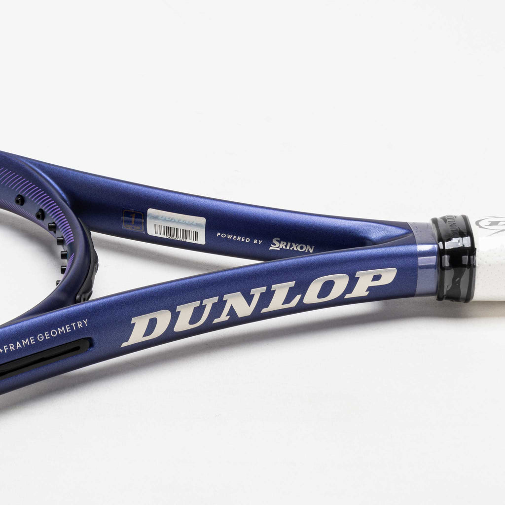 Dunlop FX 500 Super Lite