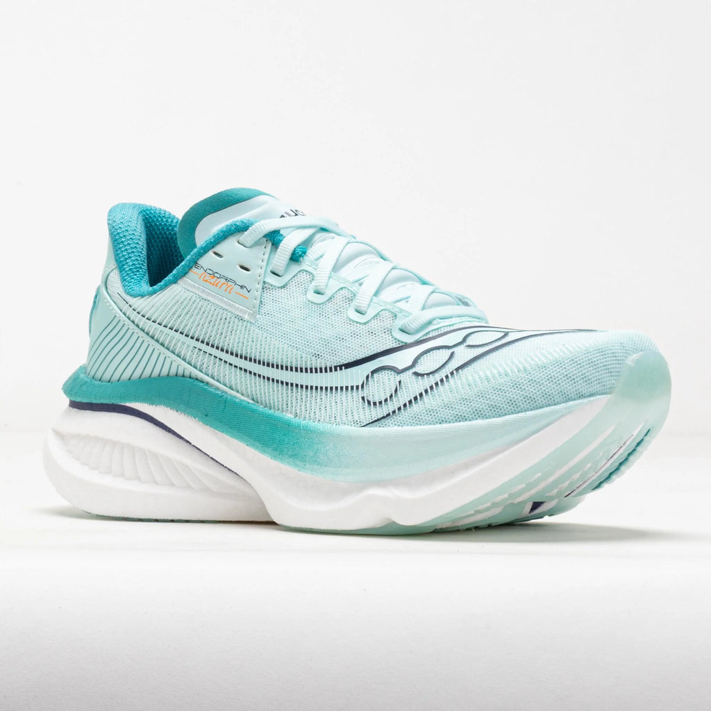 Saucony Endorphin Azura Women's Spa/Tranquil