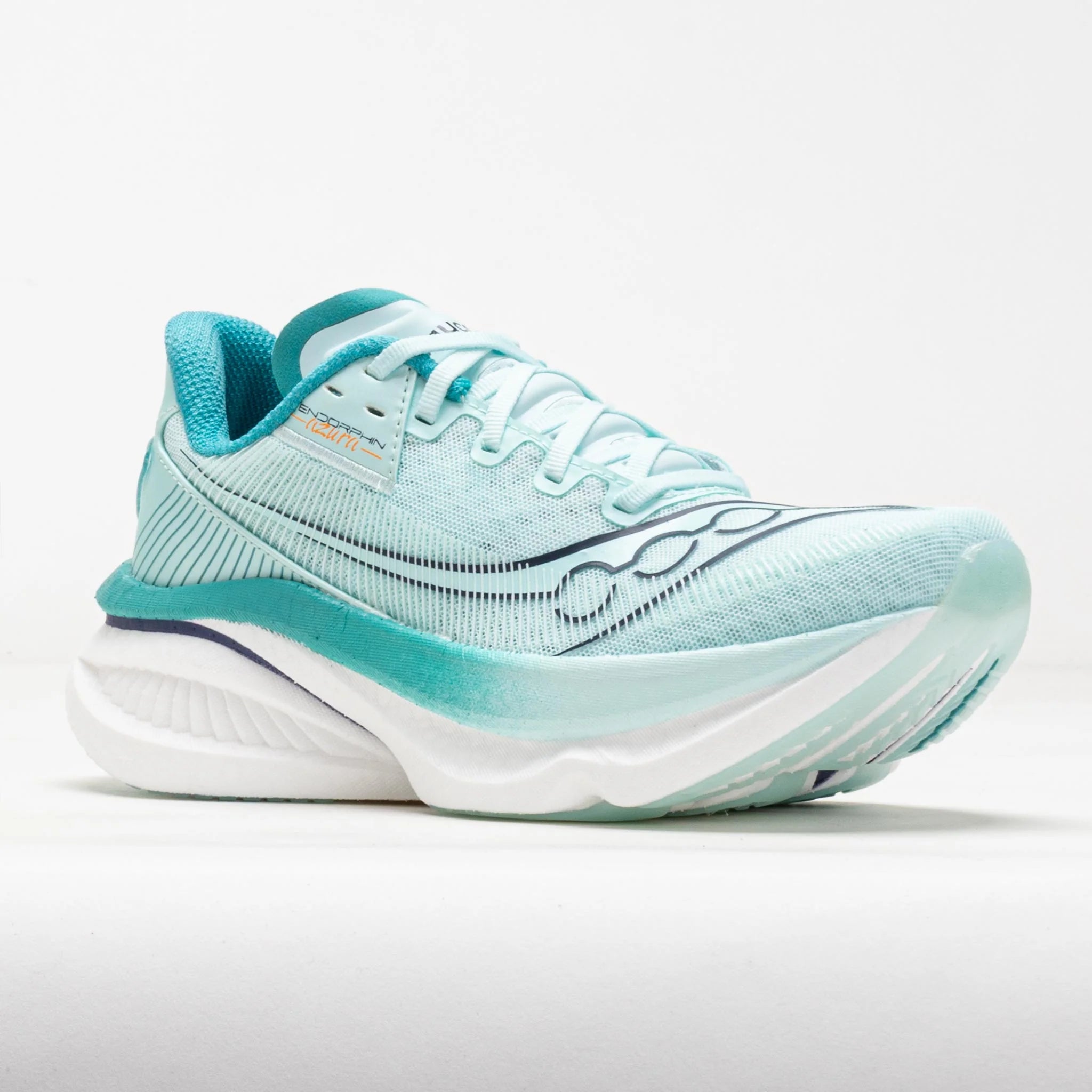 Saucony Endorphin Azura Women's Spa/Tranquil