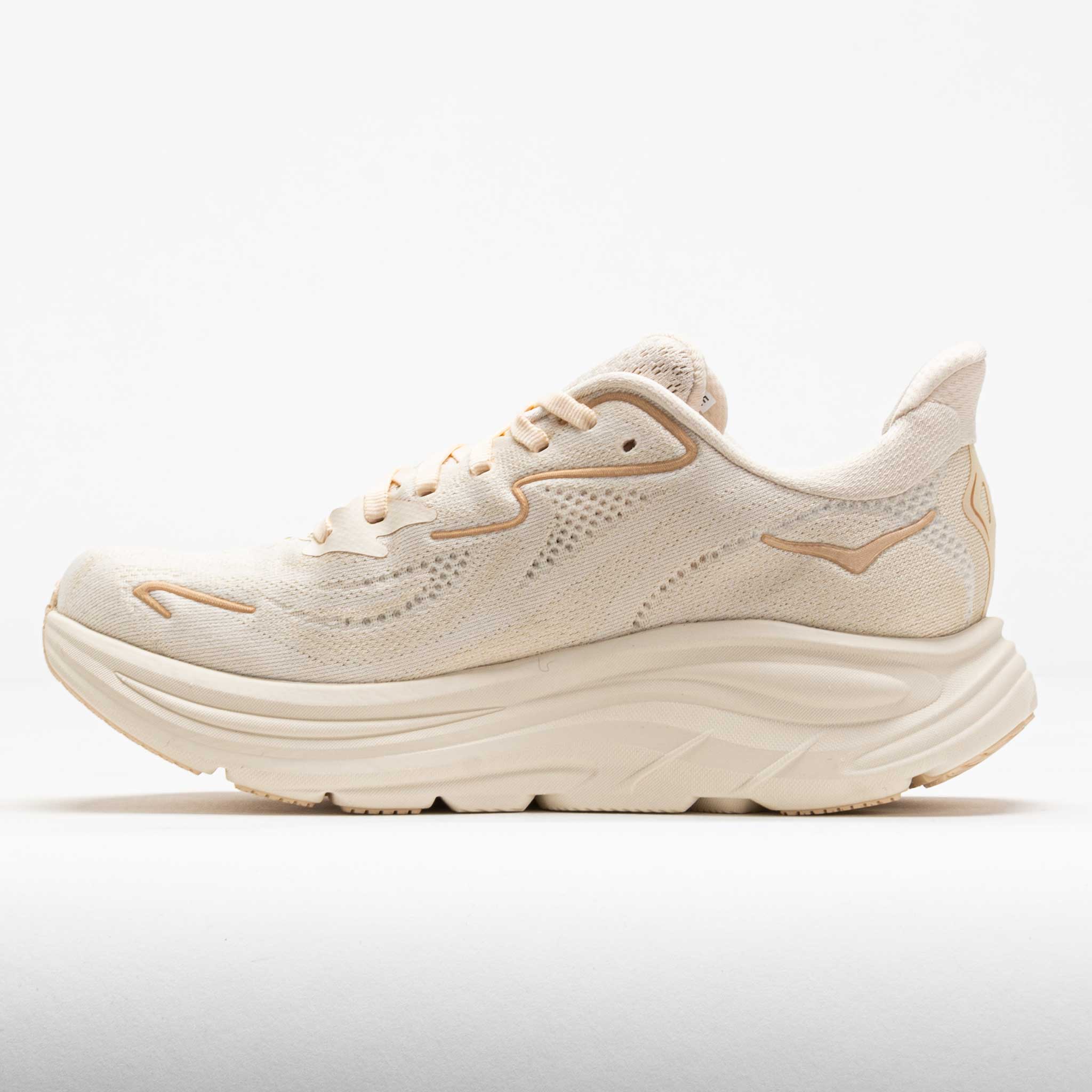 HOKA Clifton 10 Women's Vanilla/Birch