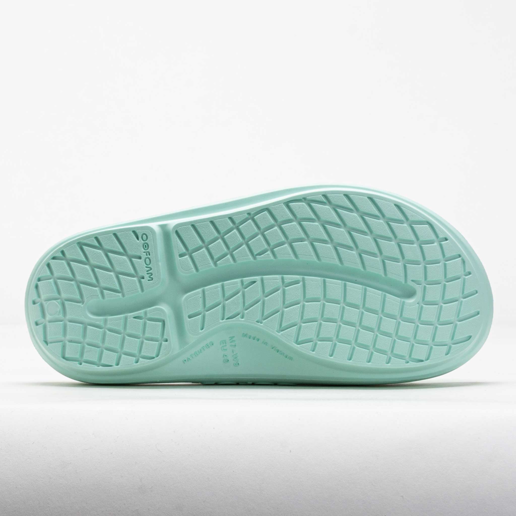 OOFOS OOahh Plus Slide Unisex
