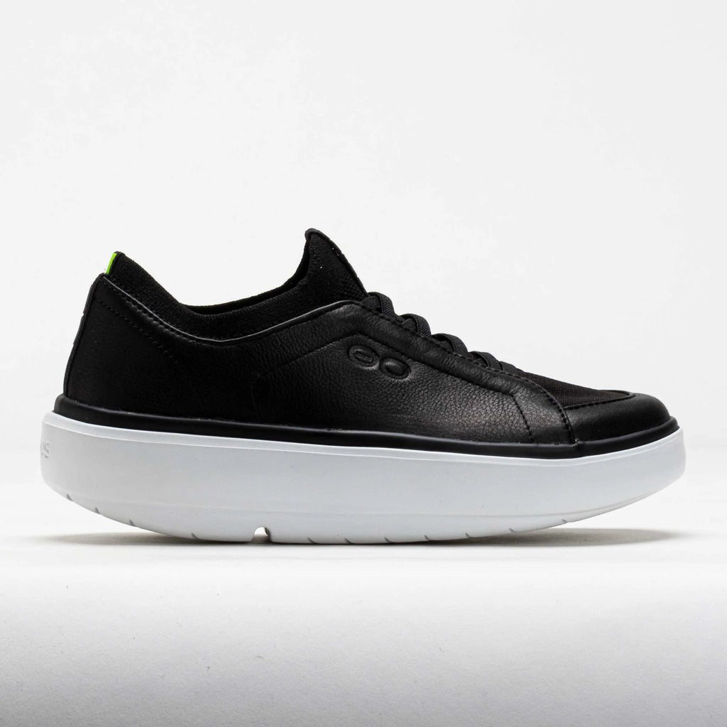 OOFOS Club+ Leather Men's