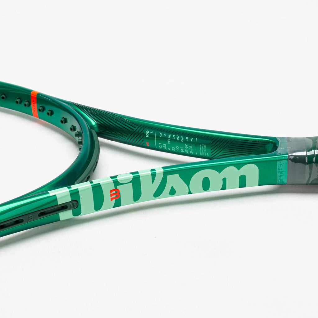 Wilson Blade 100L v10