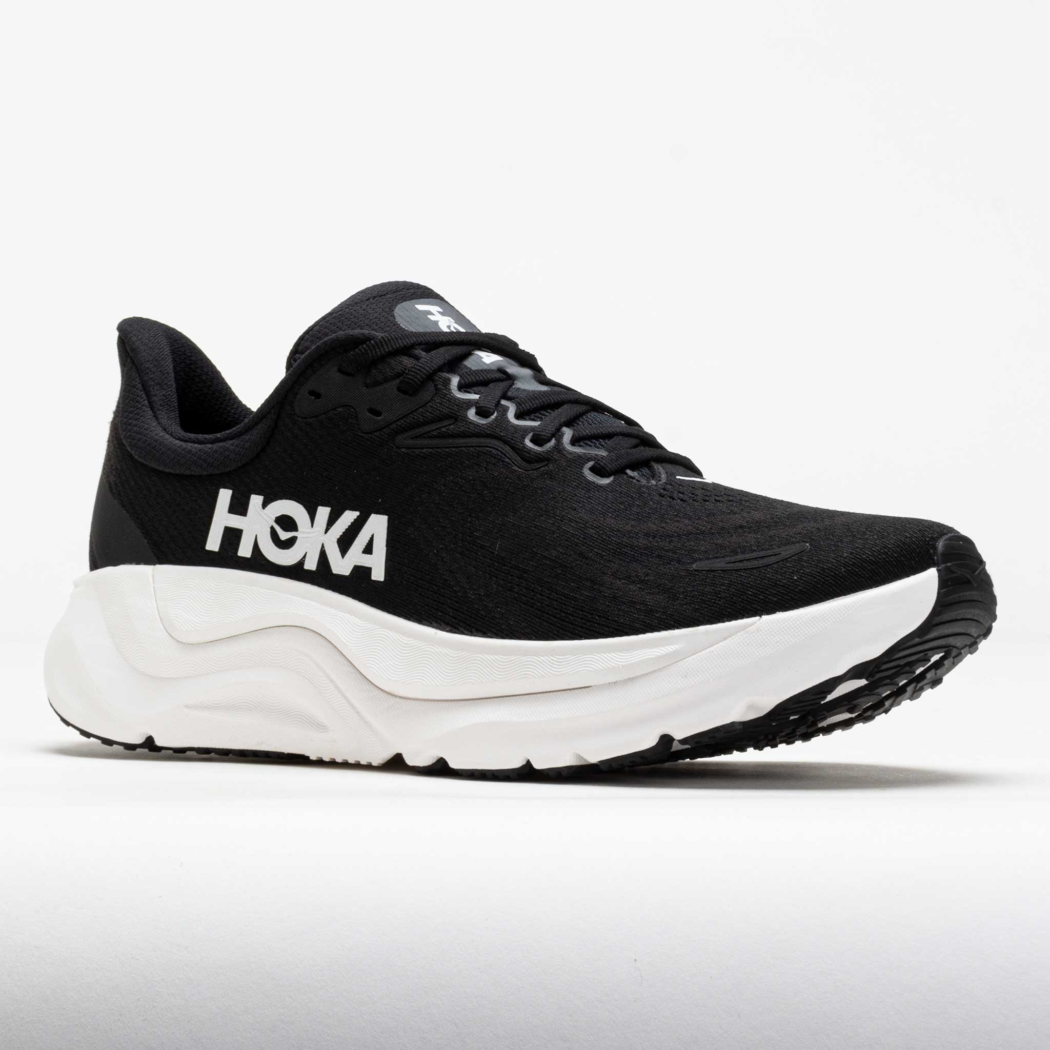 HOKA Arahi 8 Men's Black/White