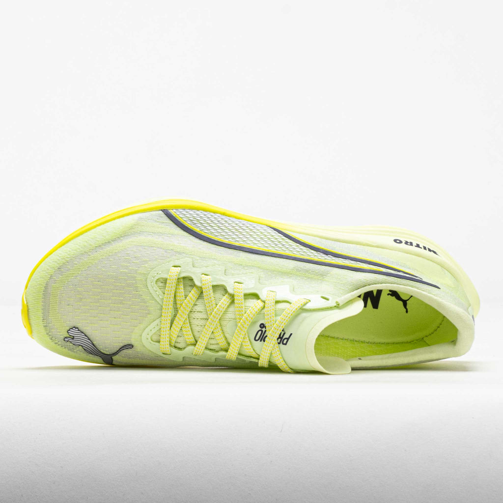 Puma Propio NITRO Women's Apple Spritz/Deep Plum