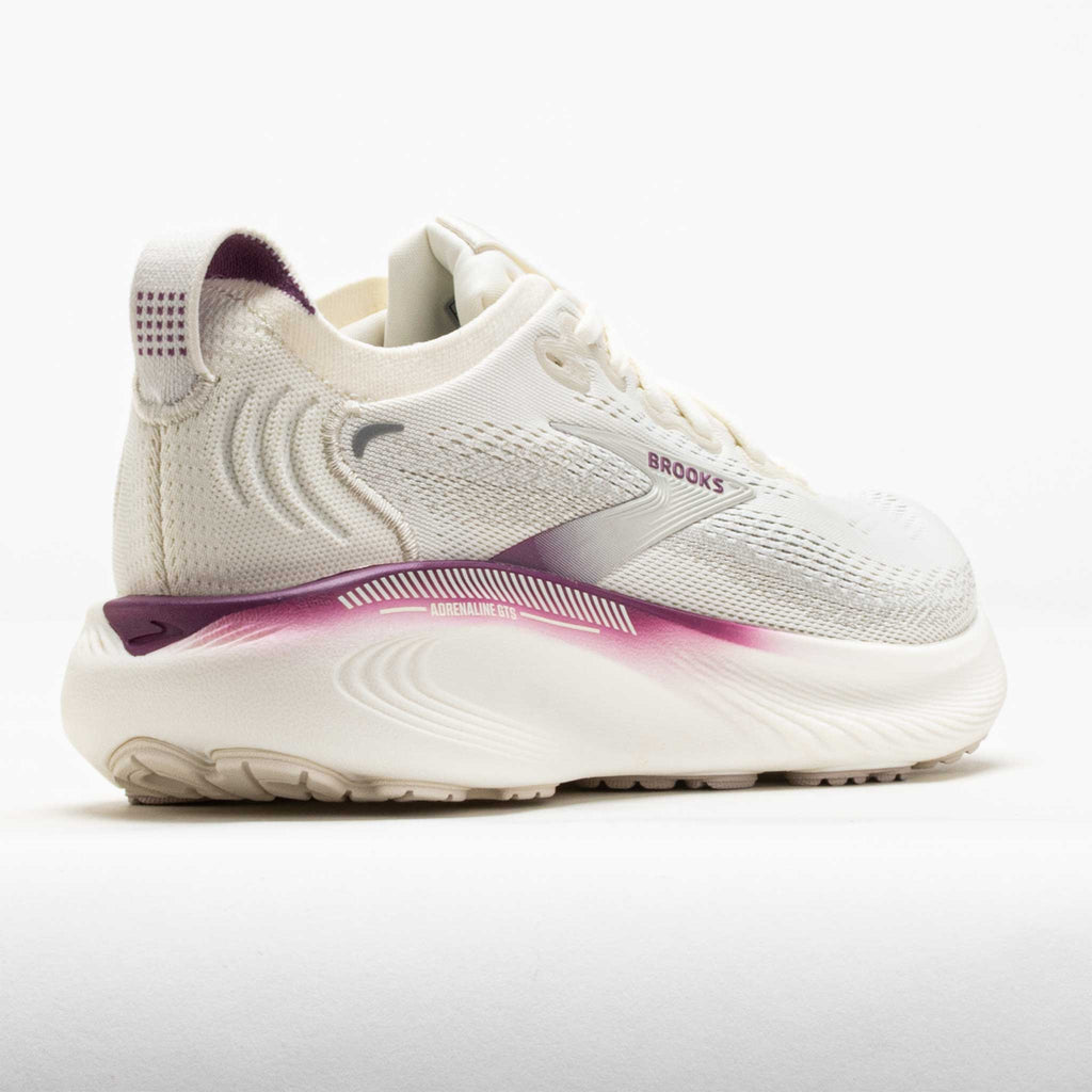 Brooks Adrenaline GTS 25 Women's Coconut/Argyle