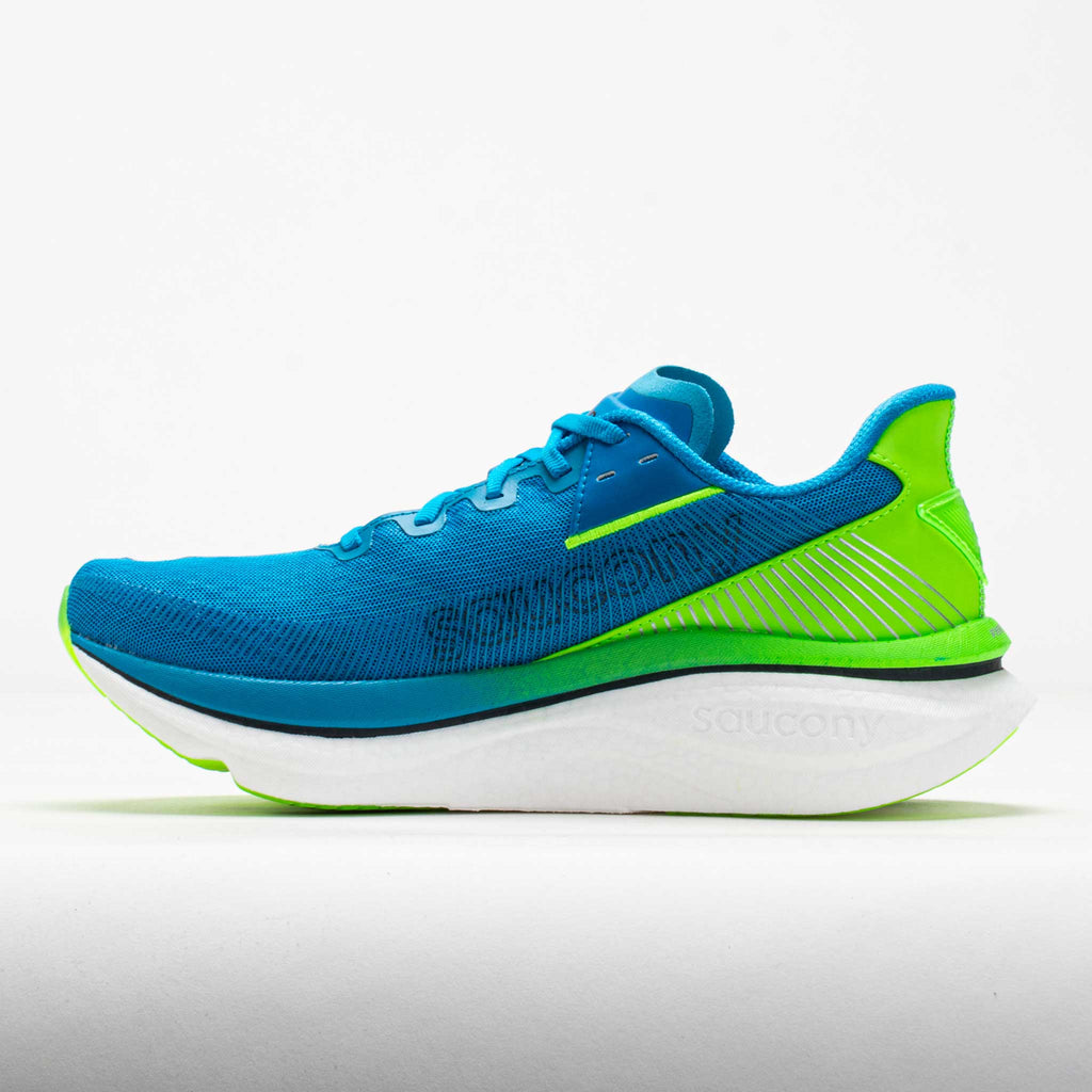 Saucony Endorphin Azura Men's Cobalt/Slime