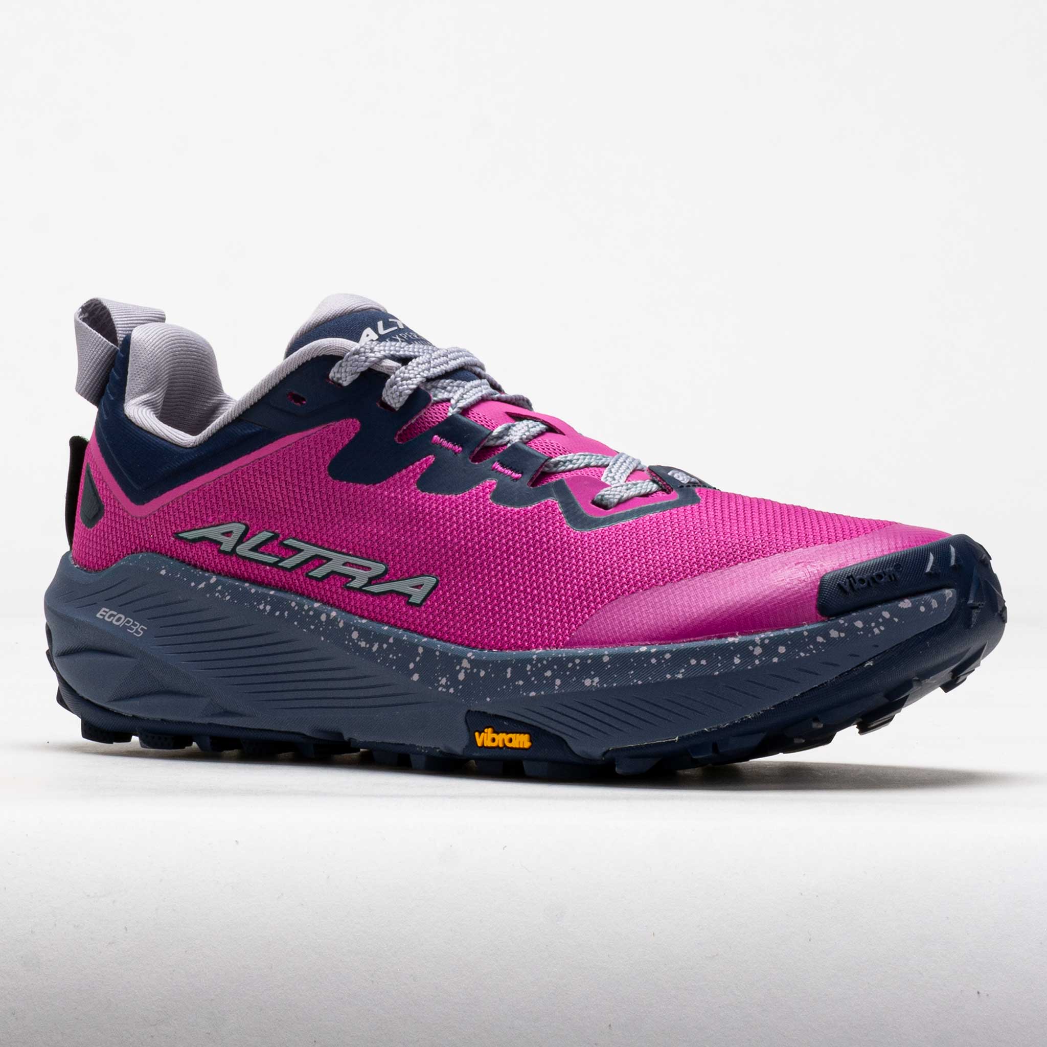 Altra Experience Wild 3+ Women's Magenta