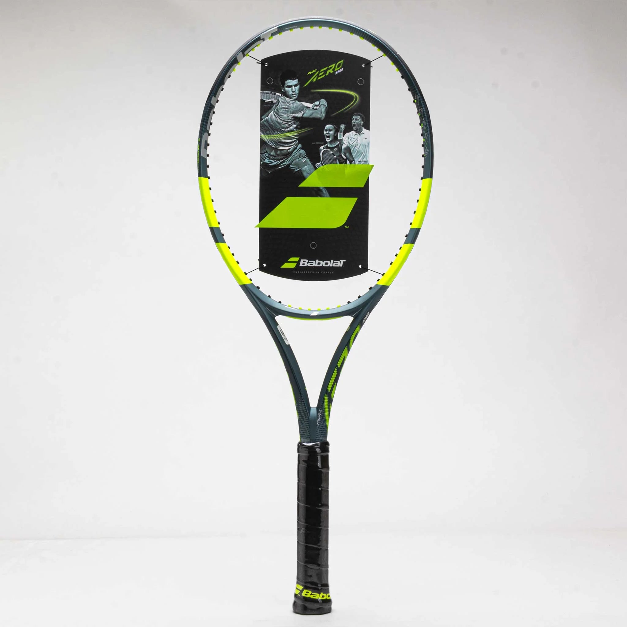 Babolat Pure Aero 98 2026