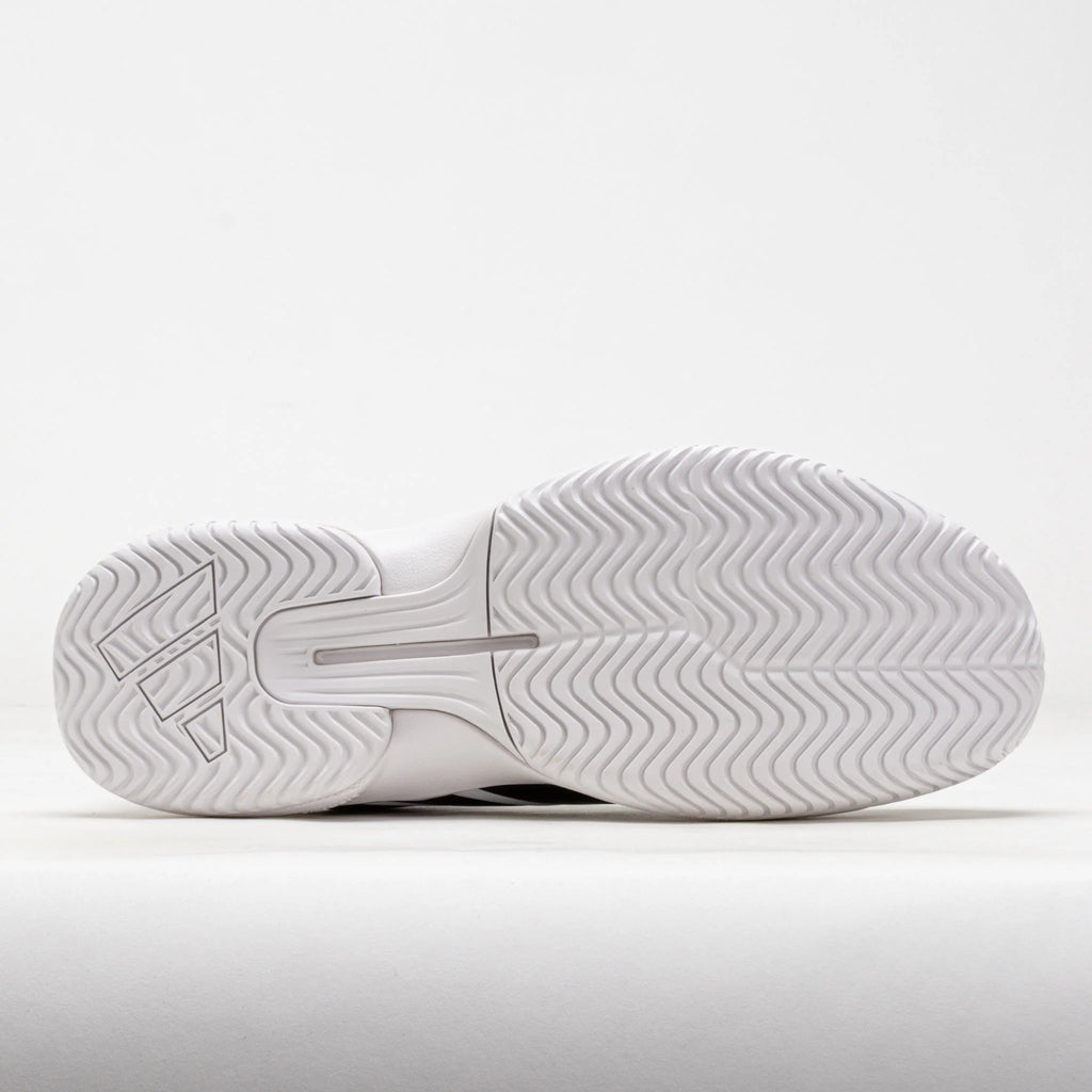 adidas GameCourt 3 Men's White/Core Black
