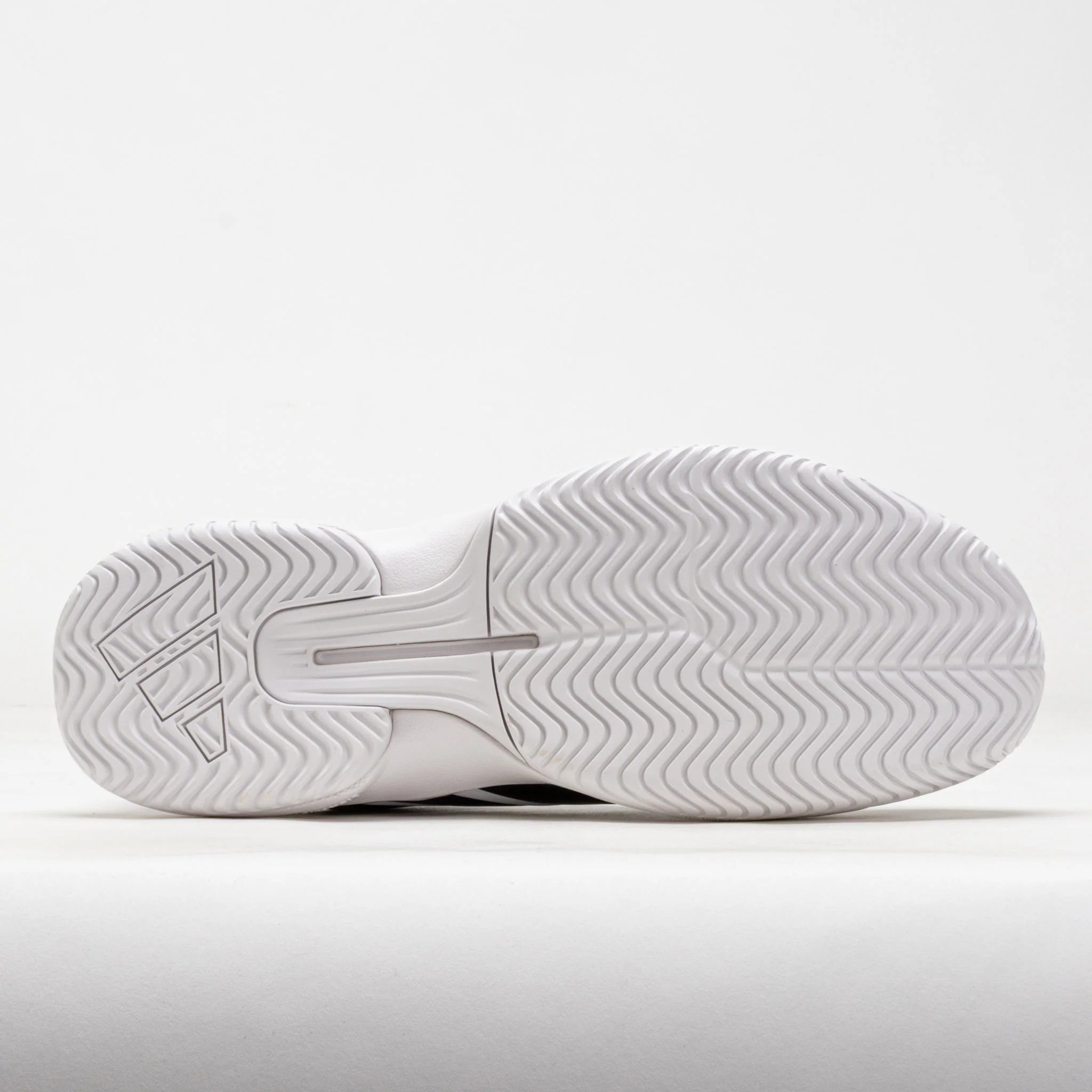 adidas GameCourt 3 Men's White/Core Black