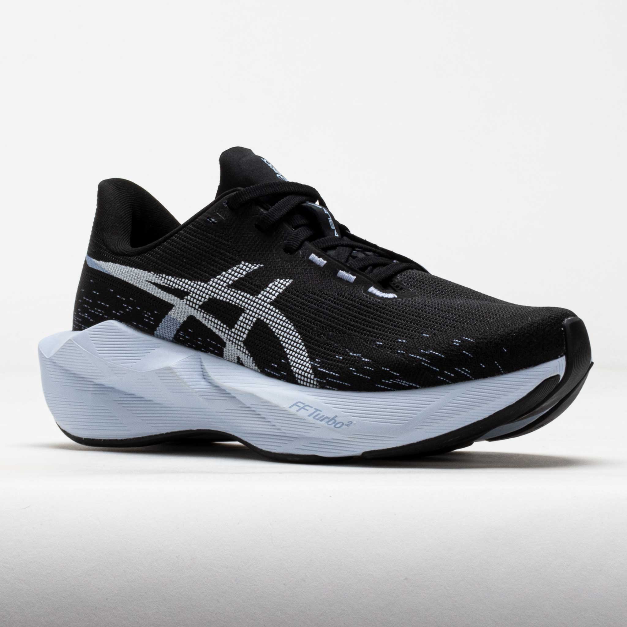 ASICS Novablast 6 Women's Black/Solid Air