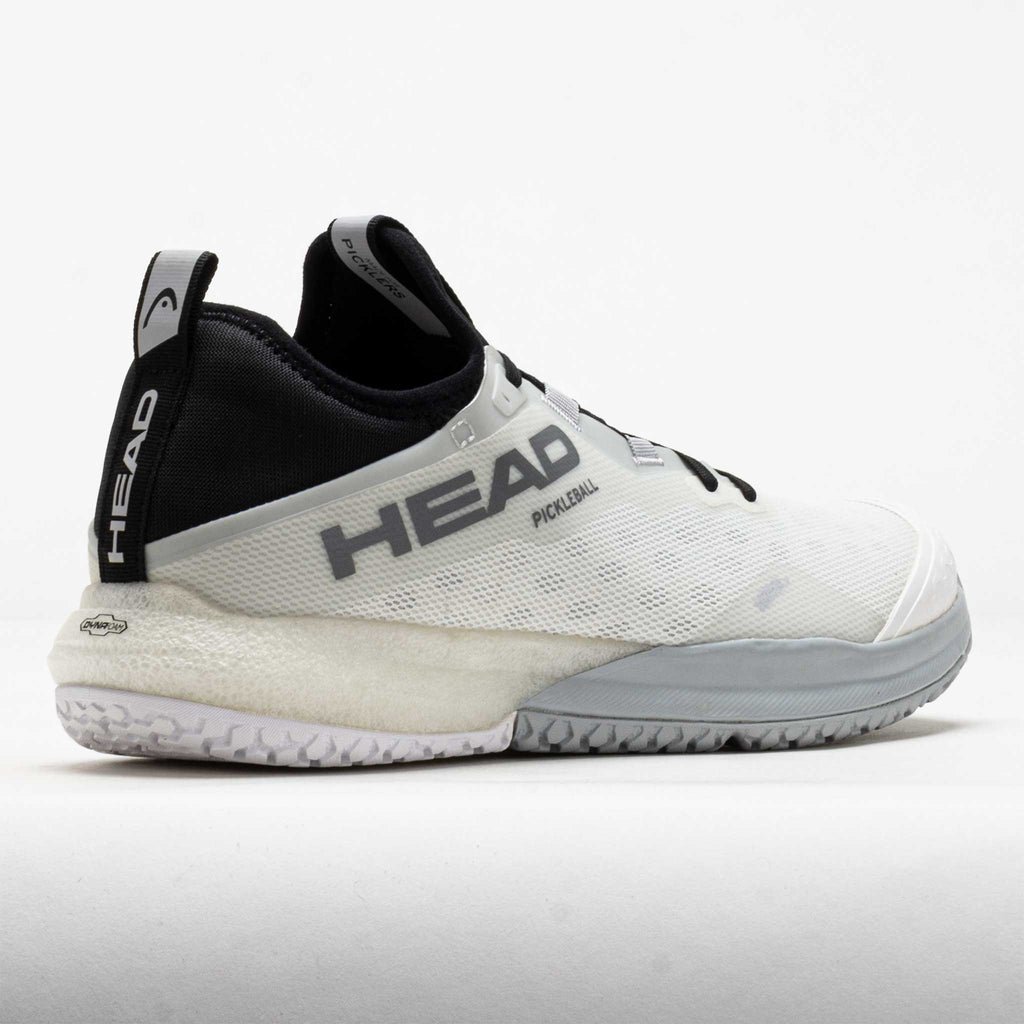 HEAD Motion Pro Pickleball Men's White/Black