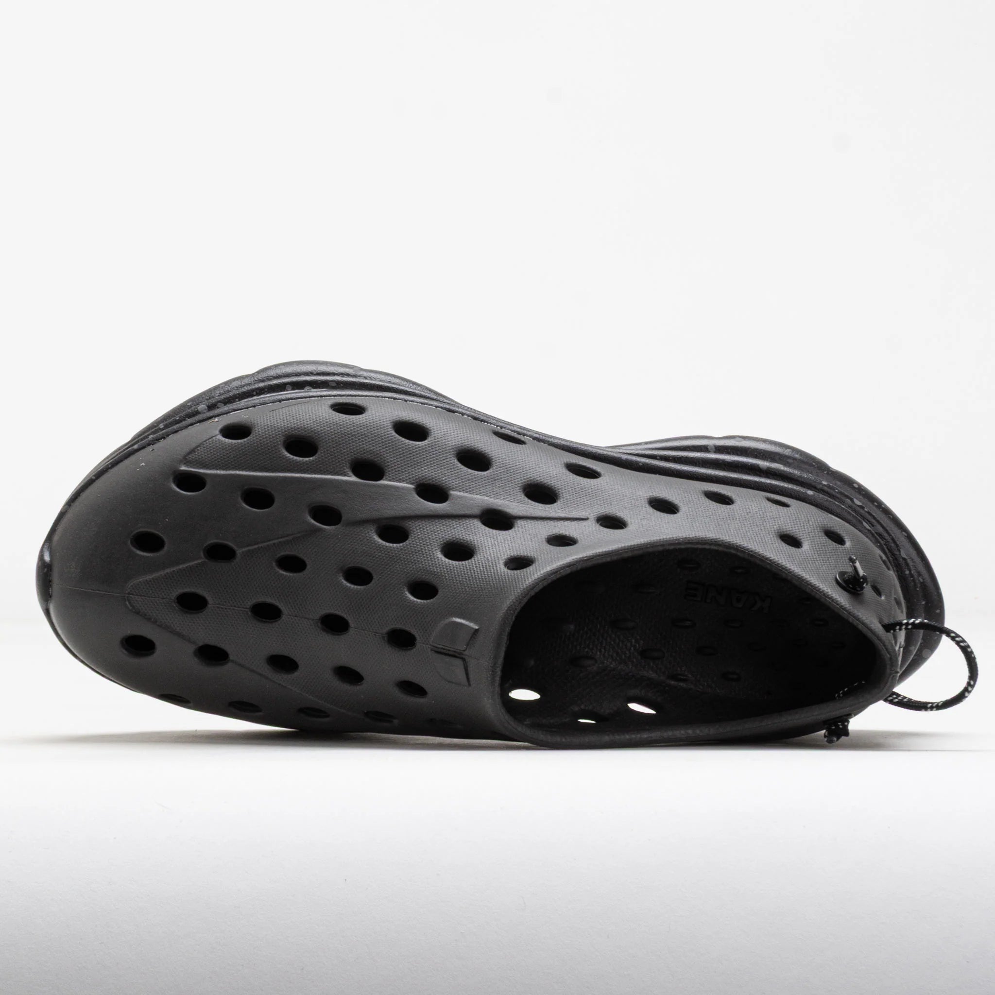Kane Revive Unisex Charcoal/Black Speckle