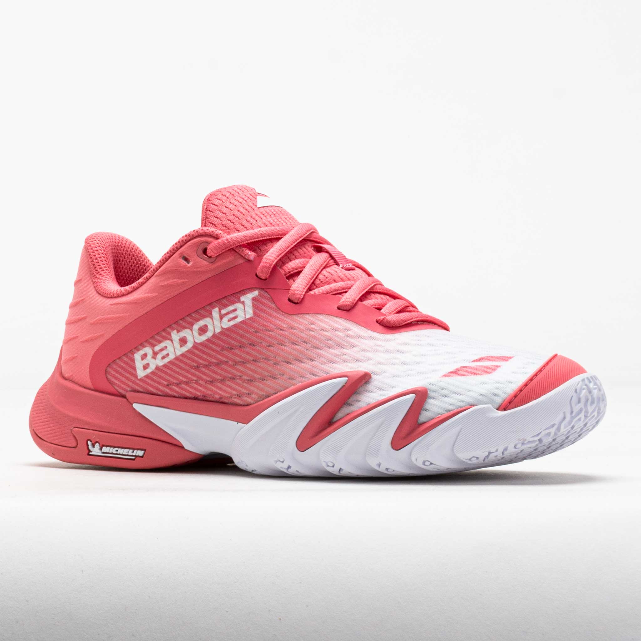 Babolat Premura 3 Padel Women's Sun Kissed Coral