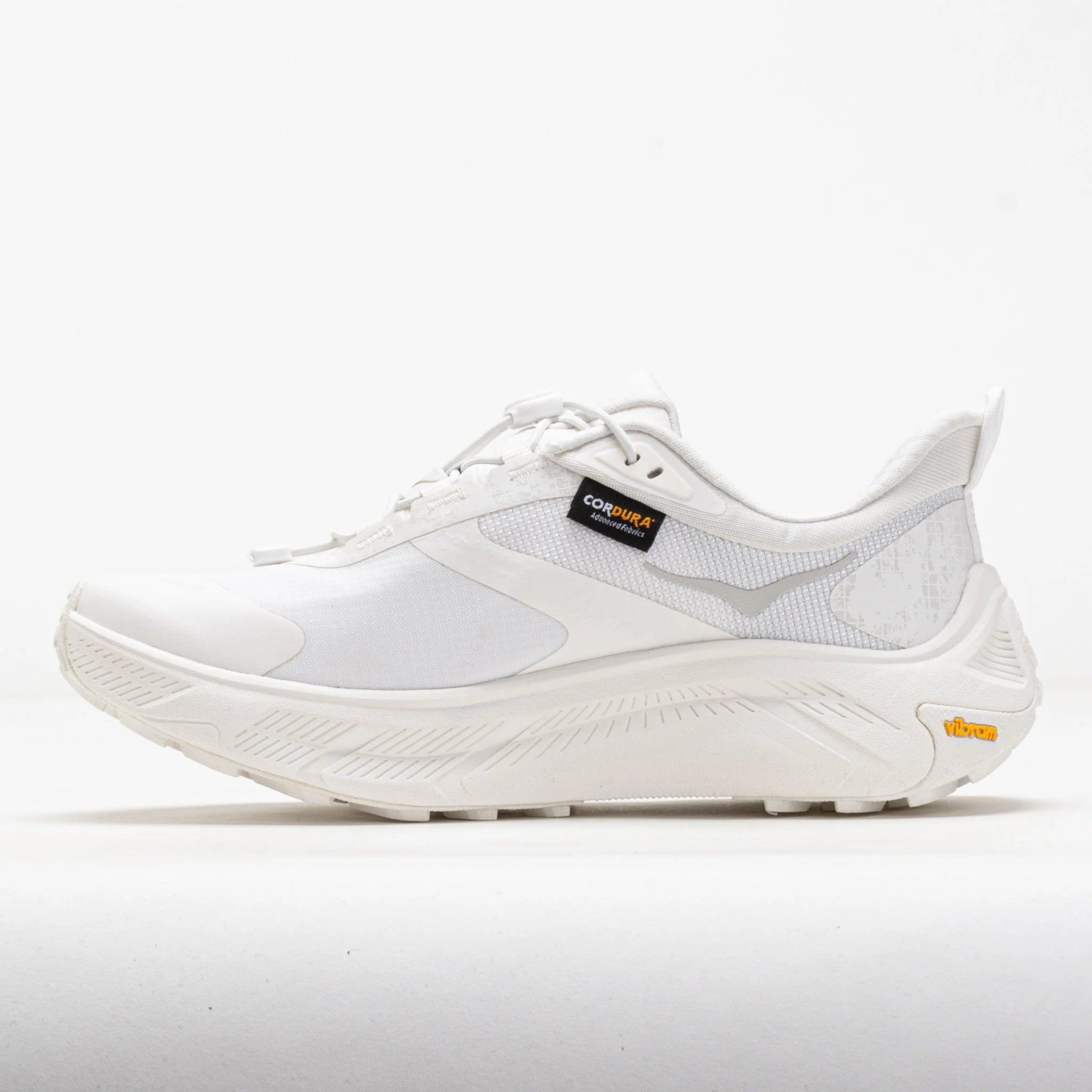 HOKA Transport 2 Women's White/White