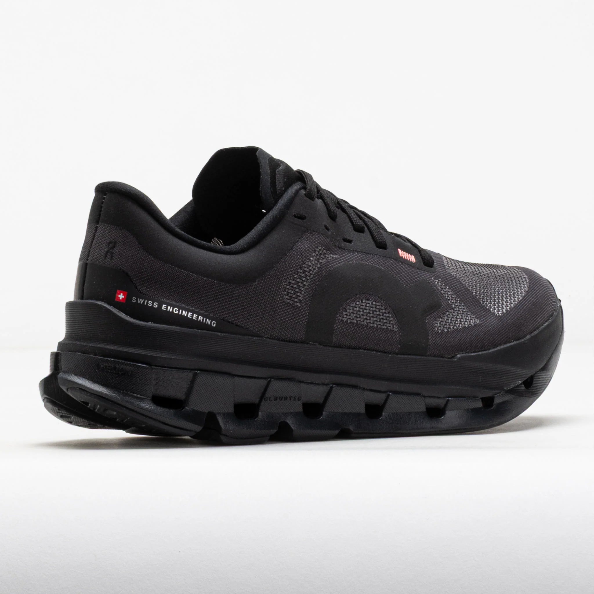 On Cloudflow 5 Men's Black/Black