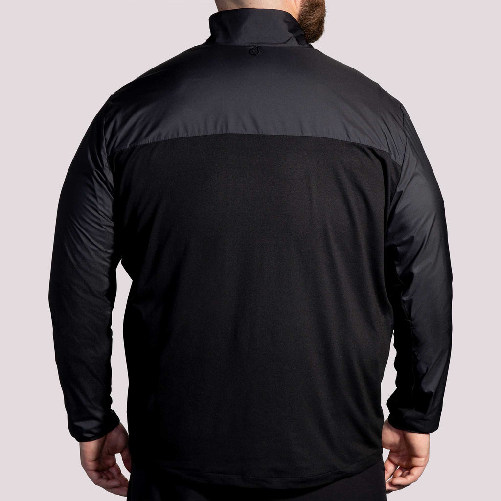 Brooks Fusion Hybrid Jacket 3.0 Men's