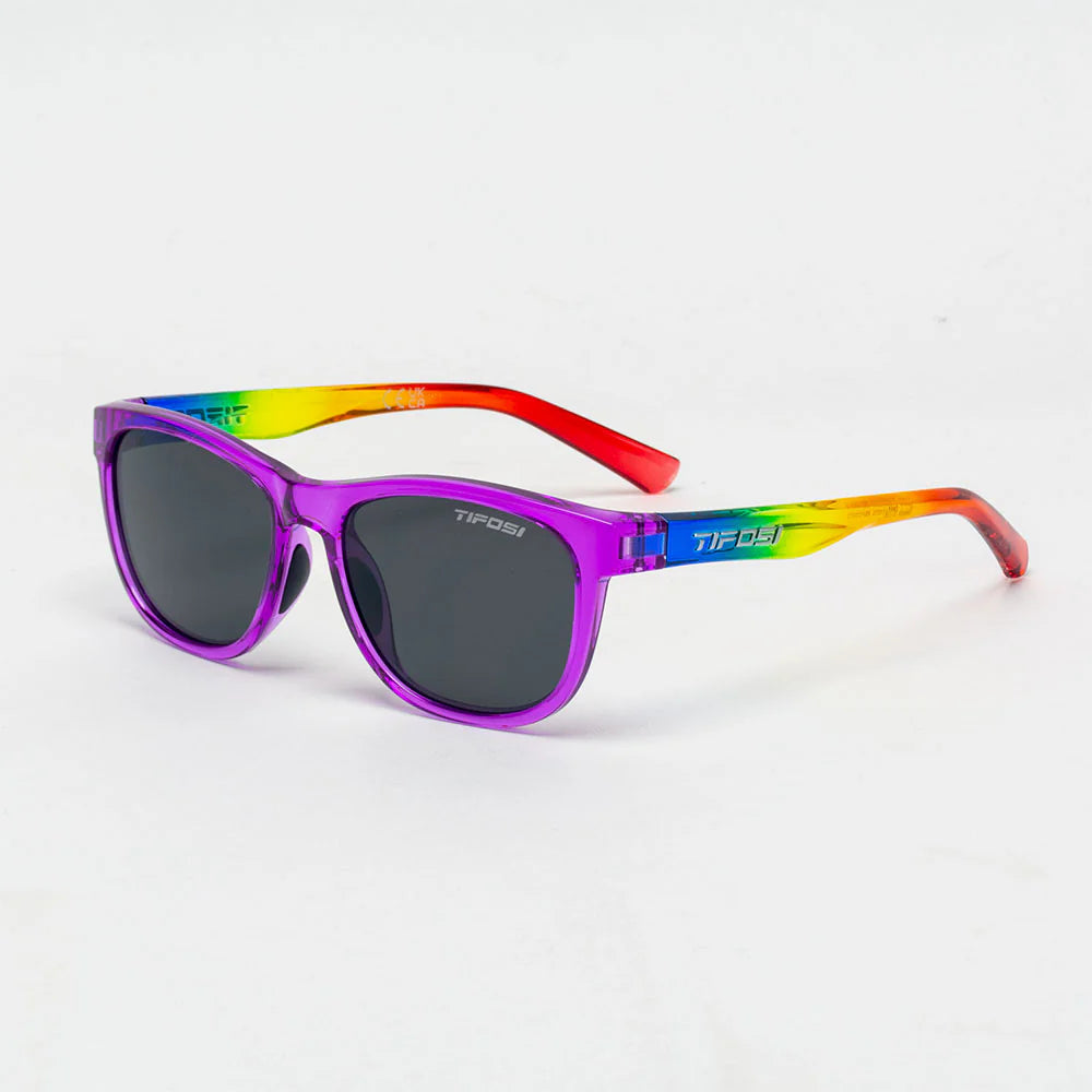 Tifosi Swank Rainbow Shine Limited Edition Sunglasses
