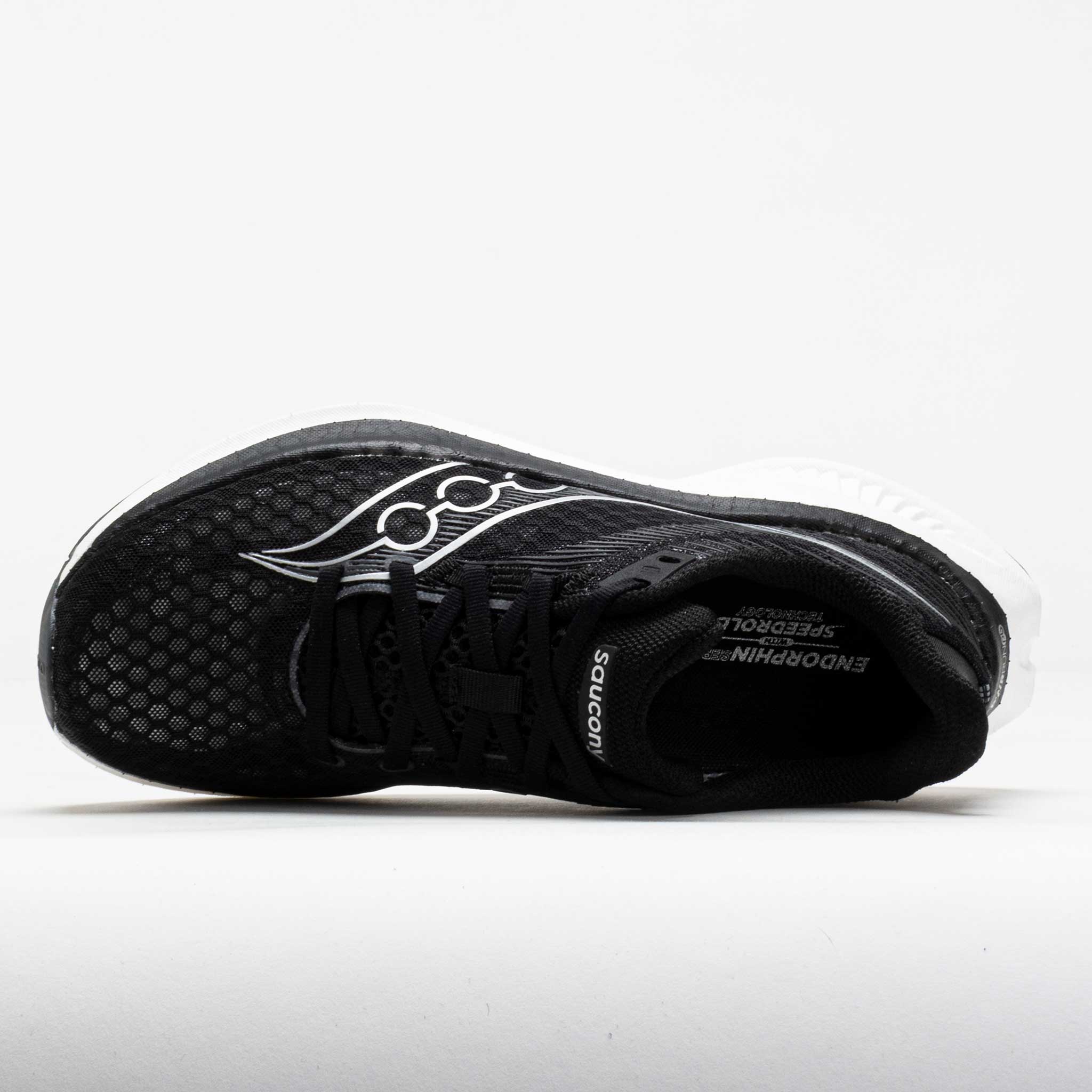 Saucony Endorphin Speed 5 Women's Black/White