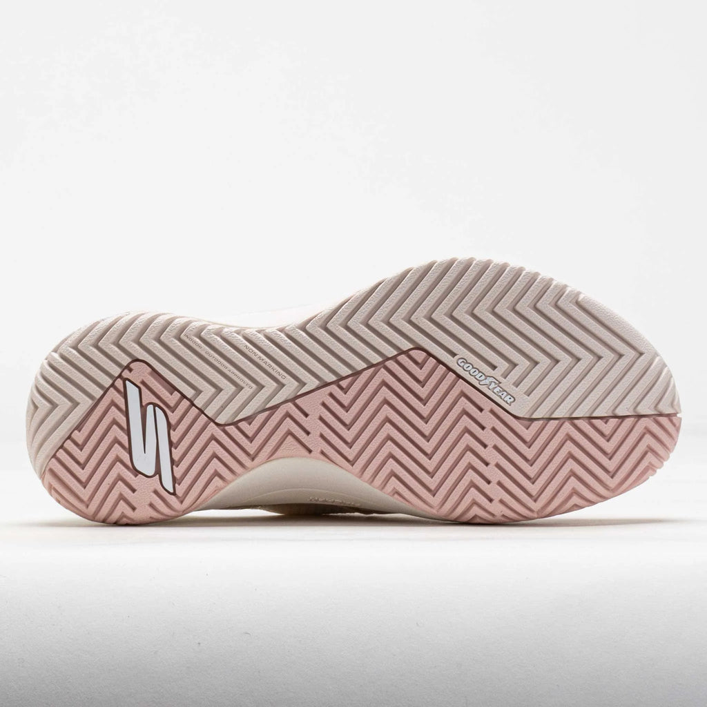 Skechers Viper Court Elite 2.0 Women's Off White/Pink
