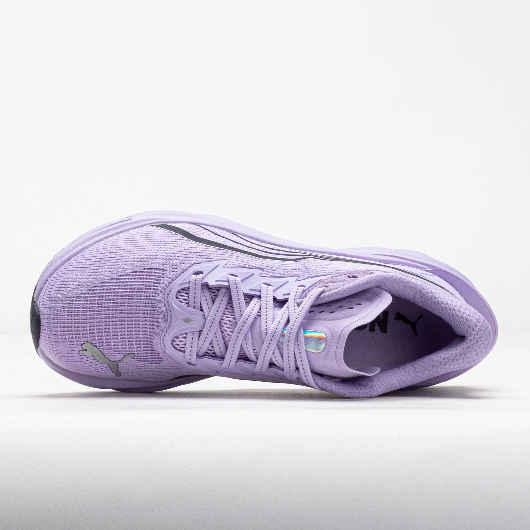 Puma Deviate NITRO 4 Women's Light Lavender/Inky Depths