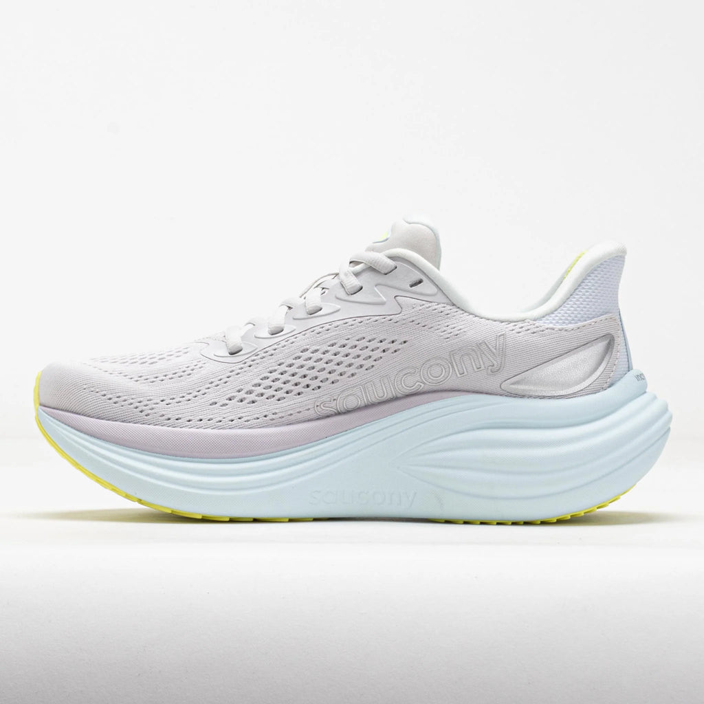 Saucony Triumph 24 Women's Fog/Ice Melt