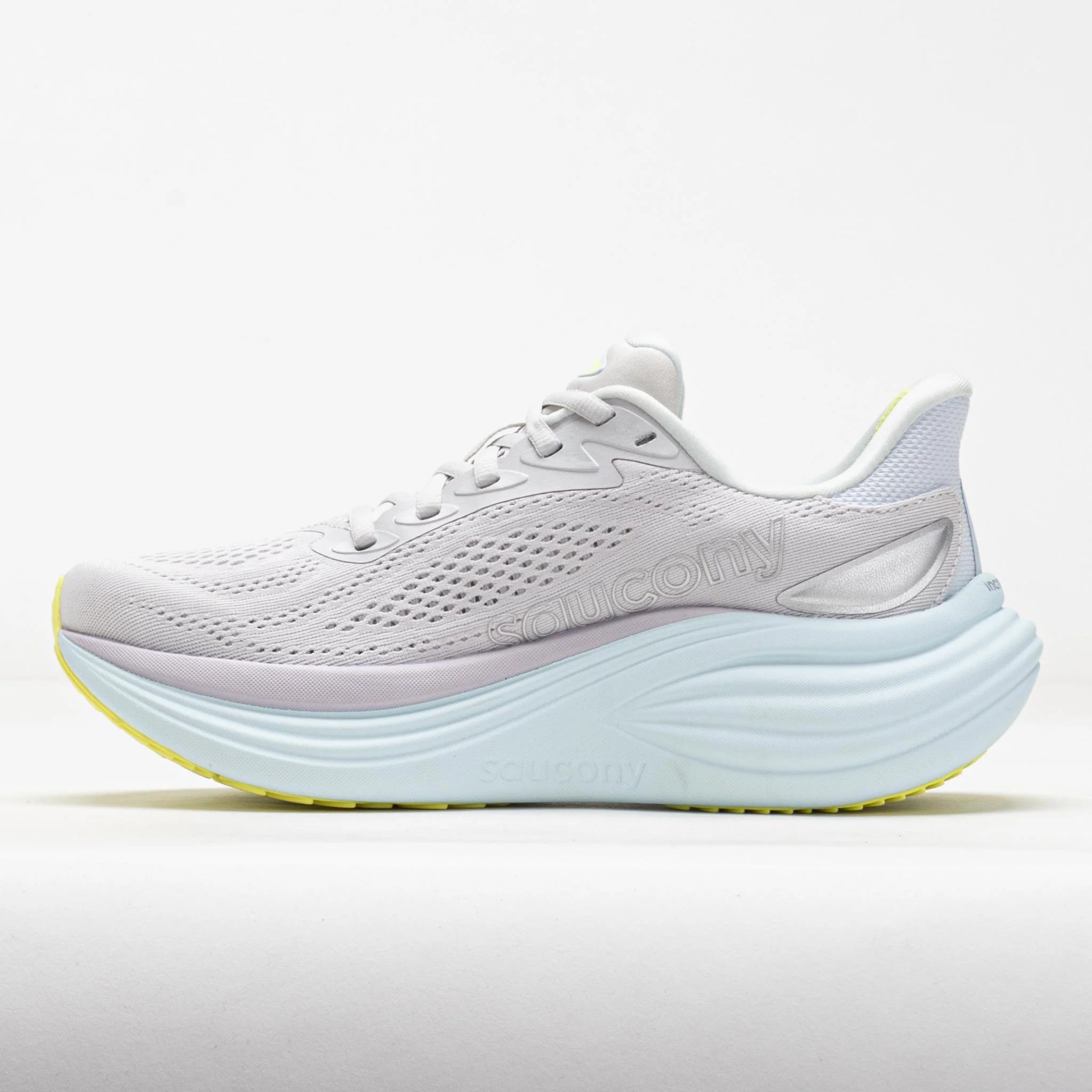 Saucony Triumph 24 Women's Fog/Ice Melt