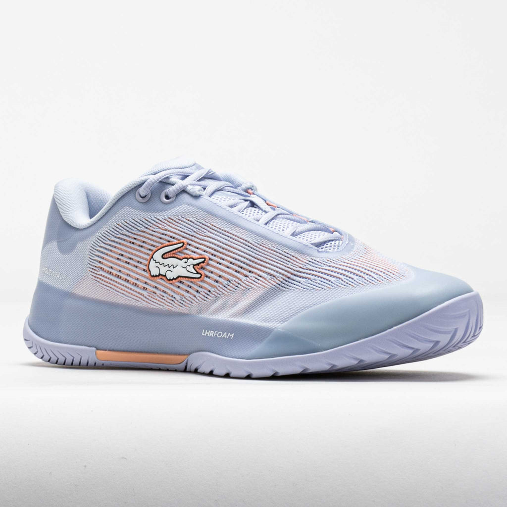 Lacoste AG-LT Pro Women's Light Blue/Pink