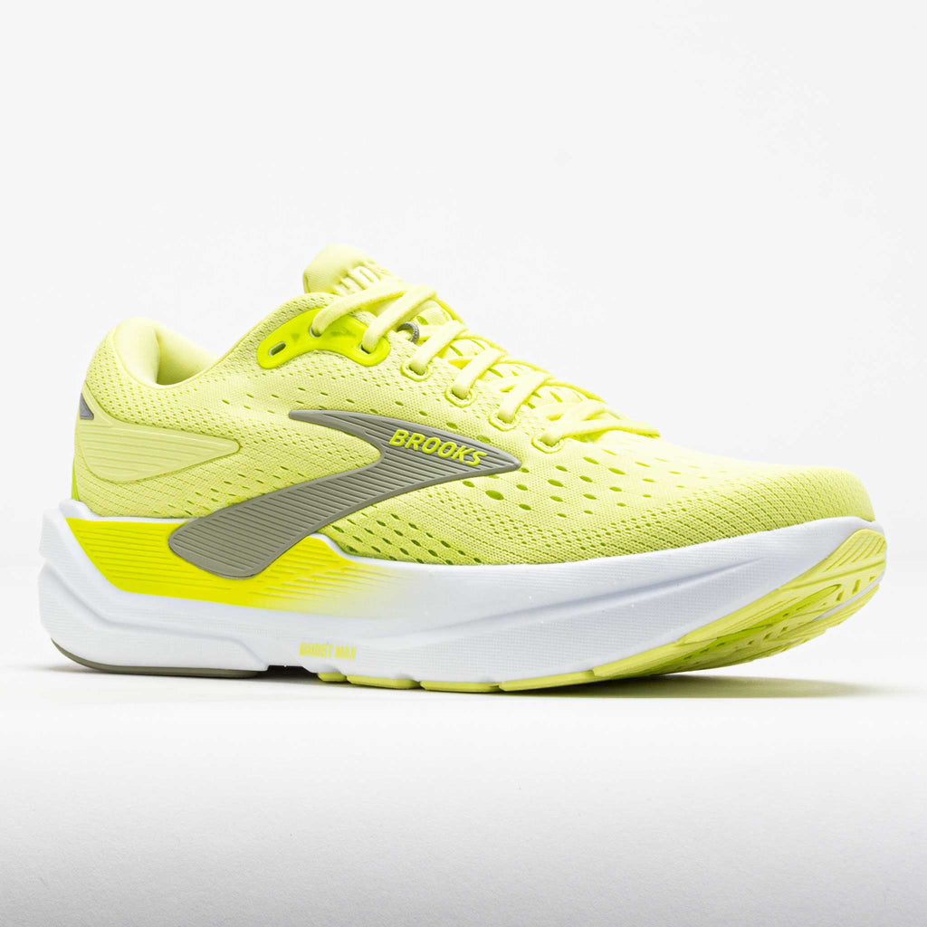 Brooks Ghost Max 3 Men's Sunny Lime/Acid Lime/Tea