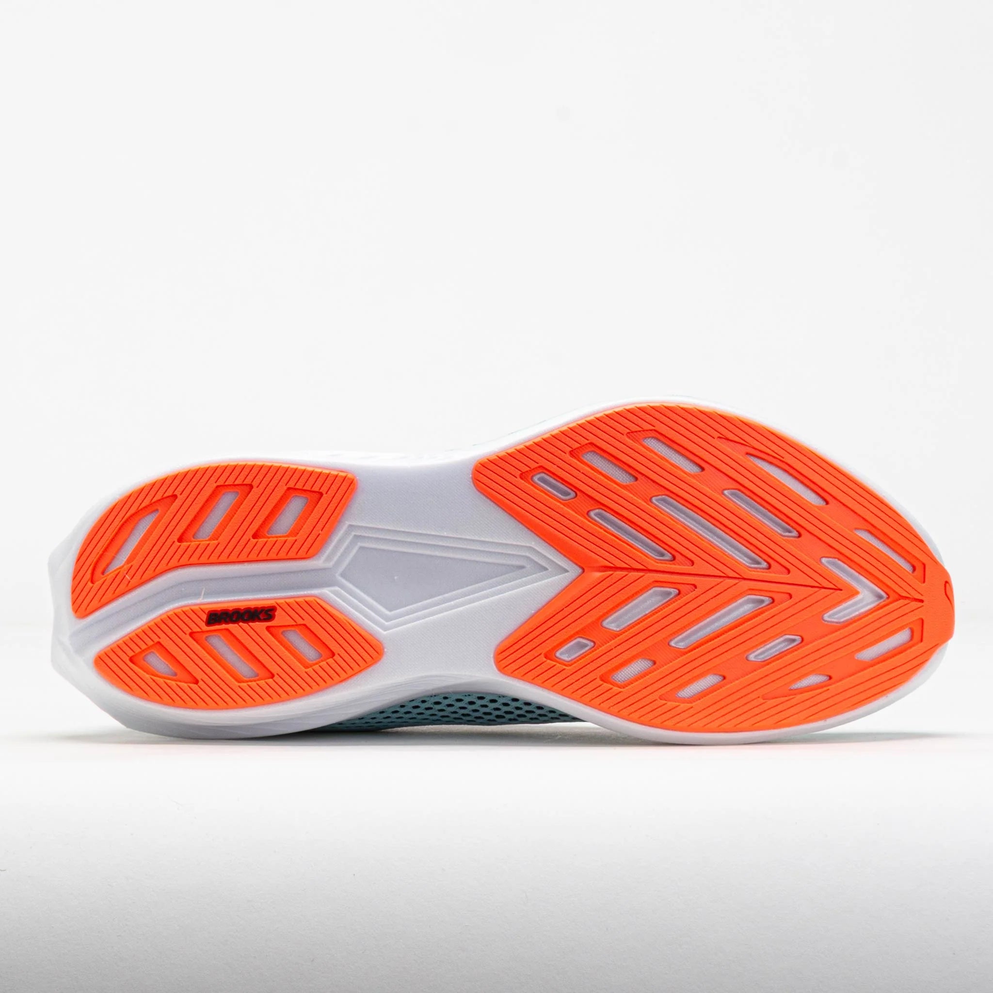 Brooks Hyperion 3 Men's Atomizer/Black/Pink Clay