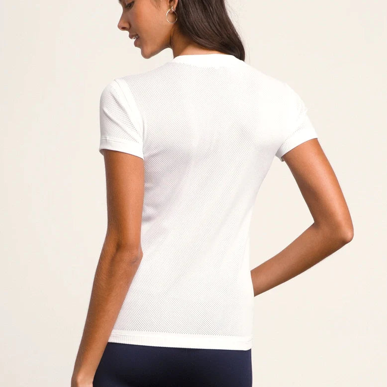 Wilson Pro Seamless Short Sleeve Tee Women's
