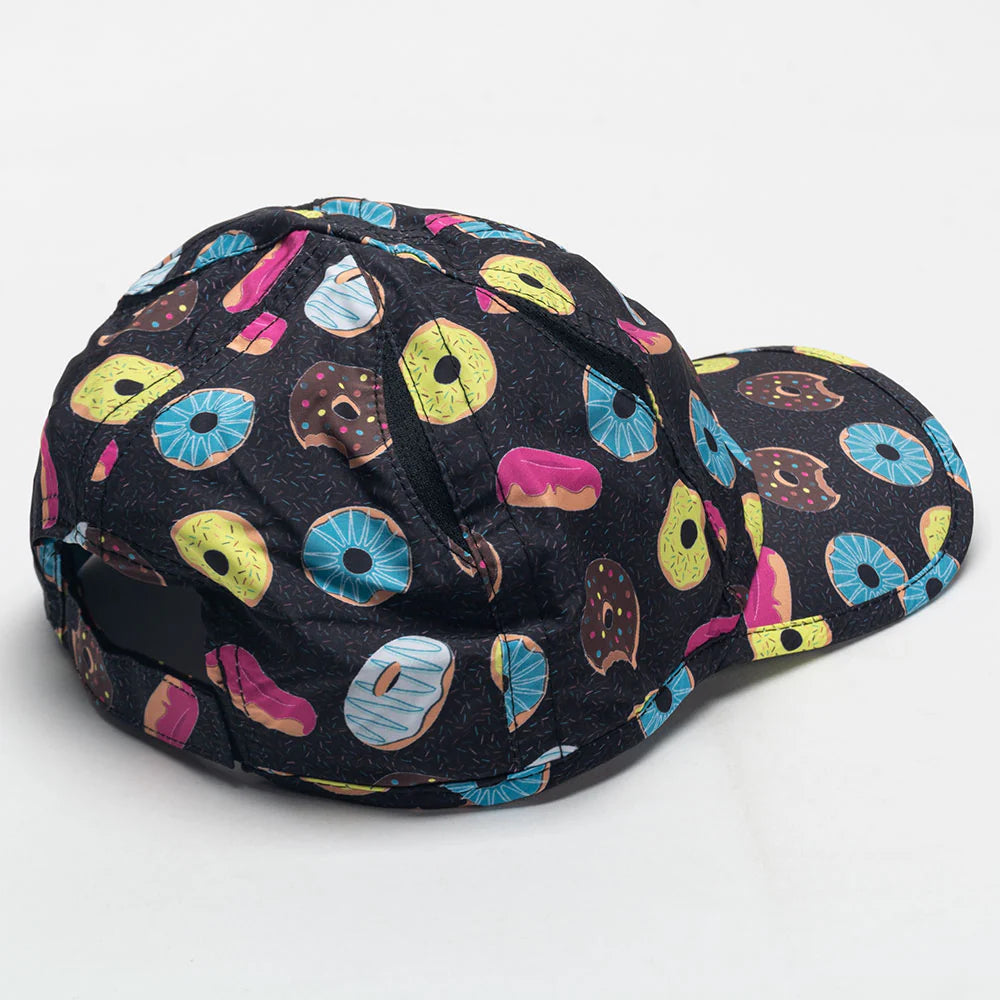 Sprints O.G. Running Hat