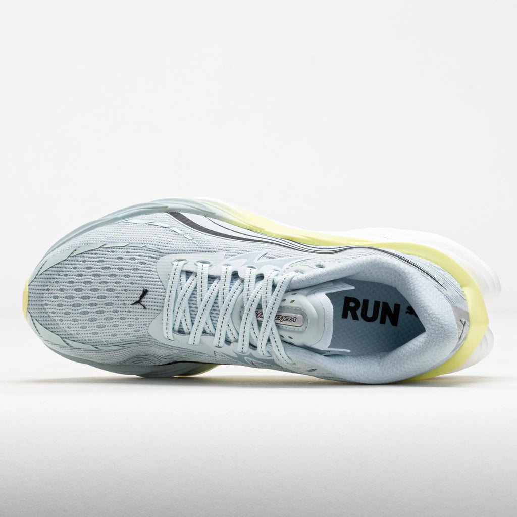 Puma Velocity NITRO 4 Women's Sea Glass/Gold Moon