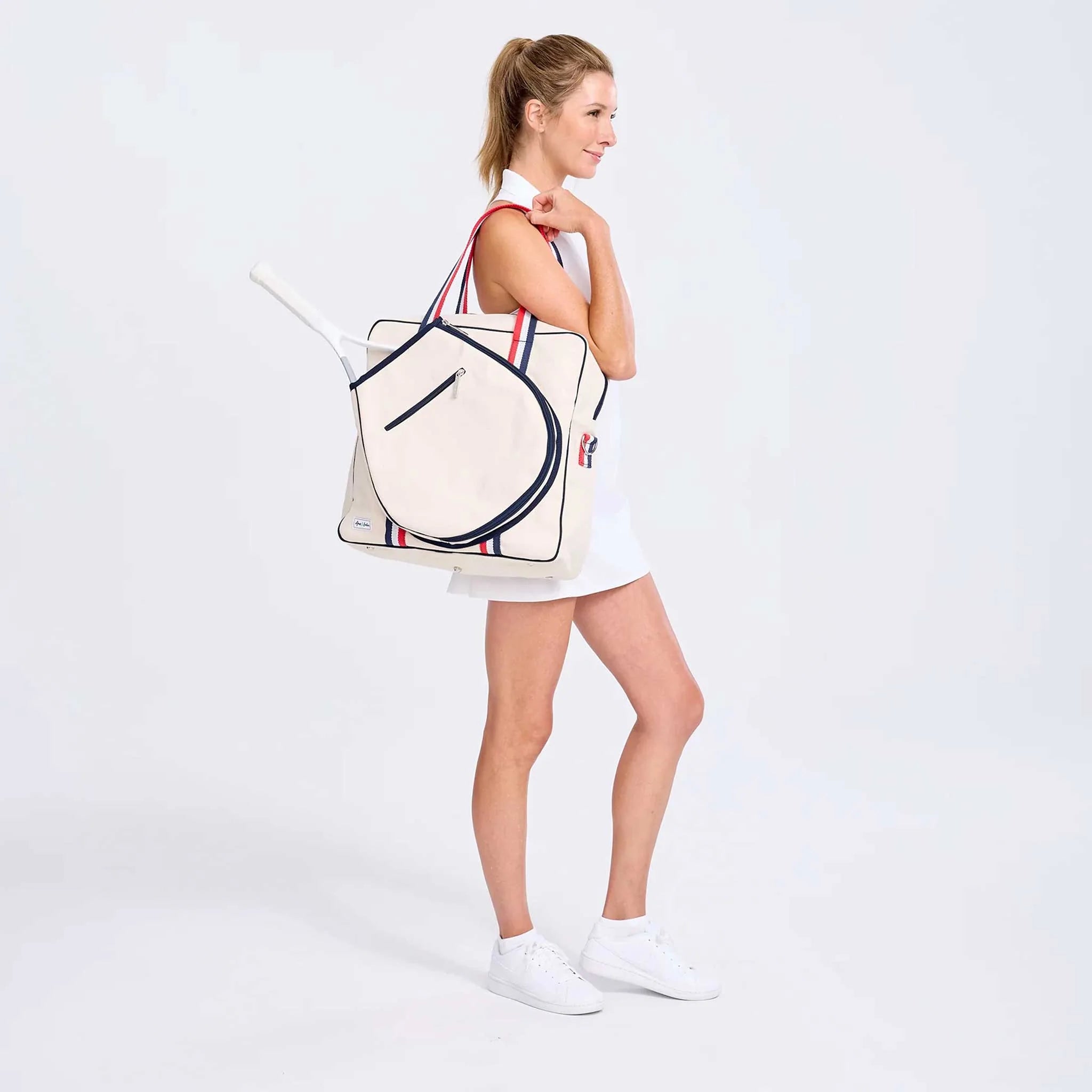 Ame & Lulu Hamptons Tour Bag