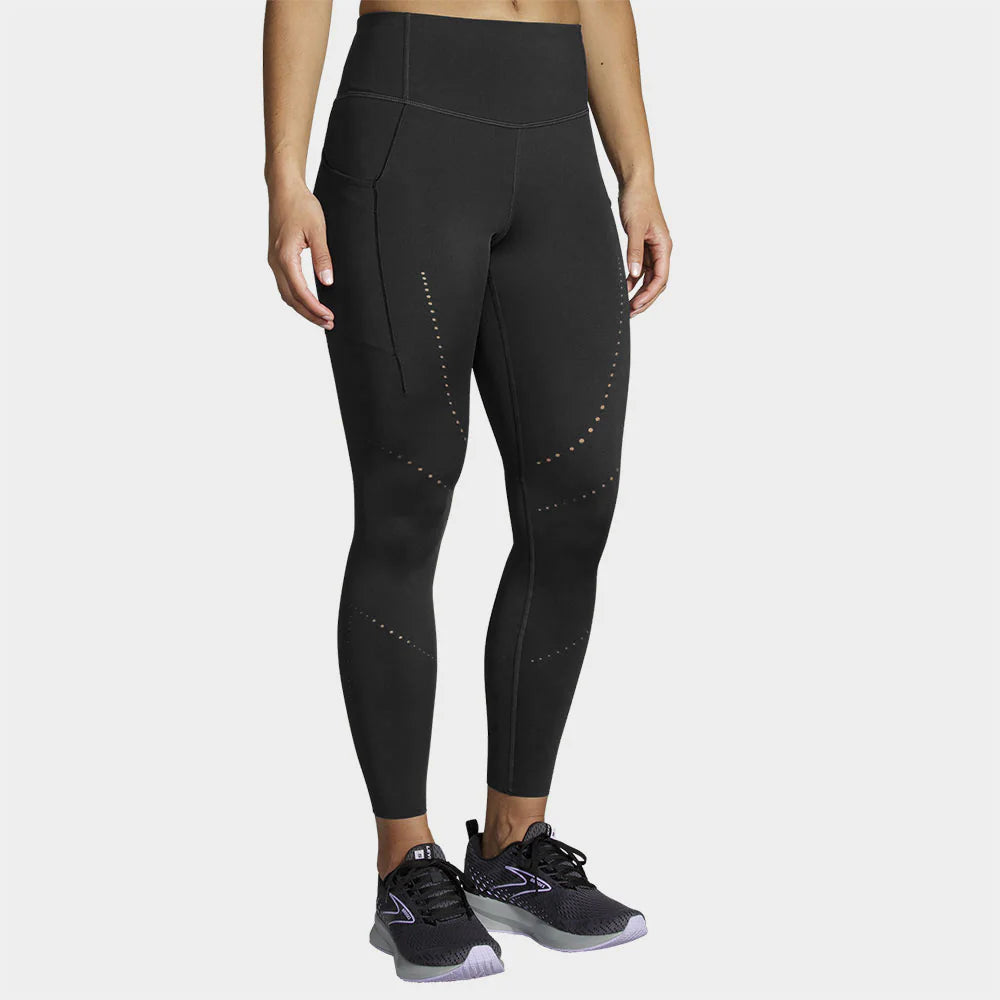 Brooks Method 7/8 Tight Lady