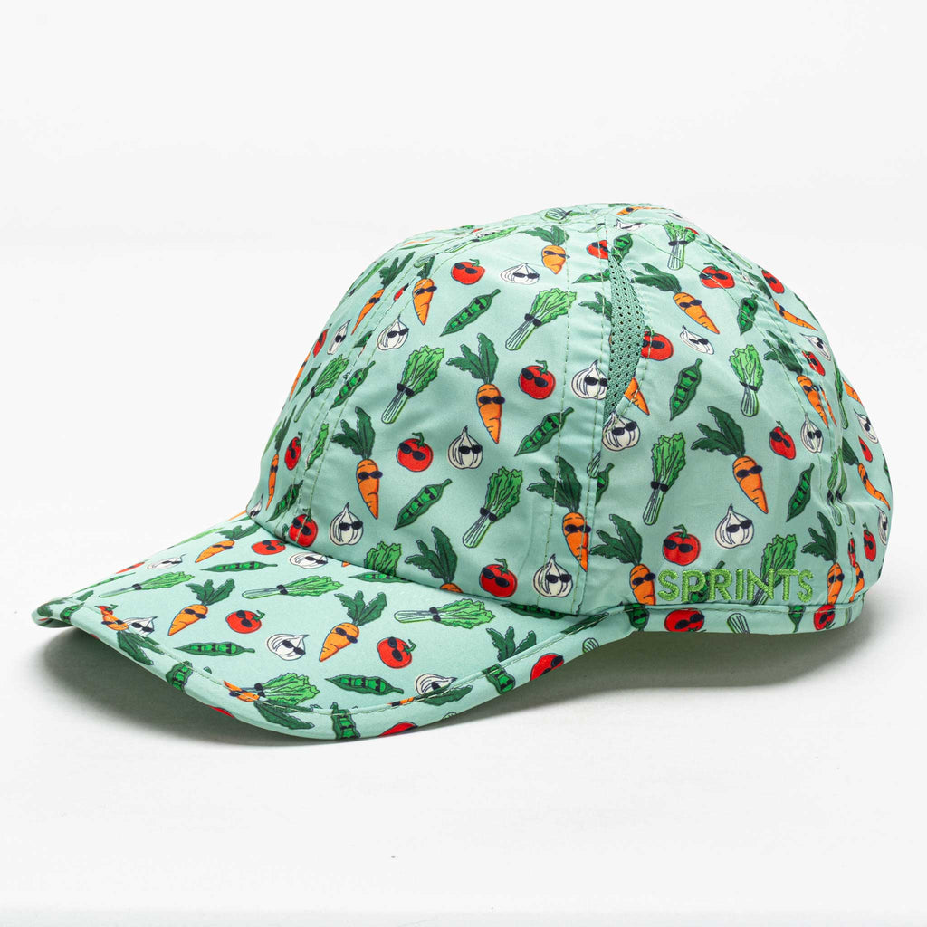 Sprints O.G. Running Hat