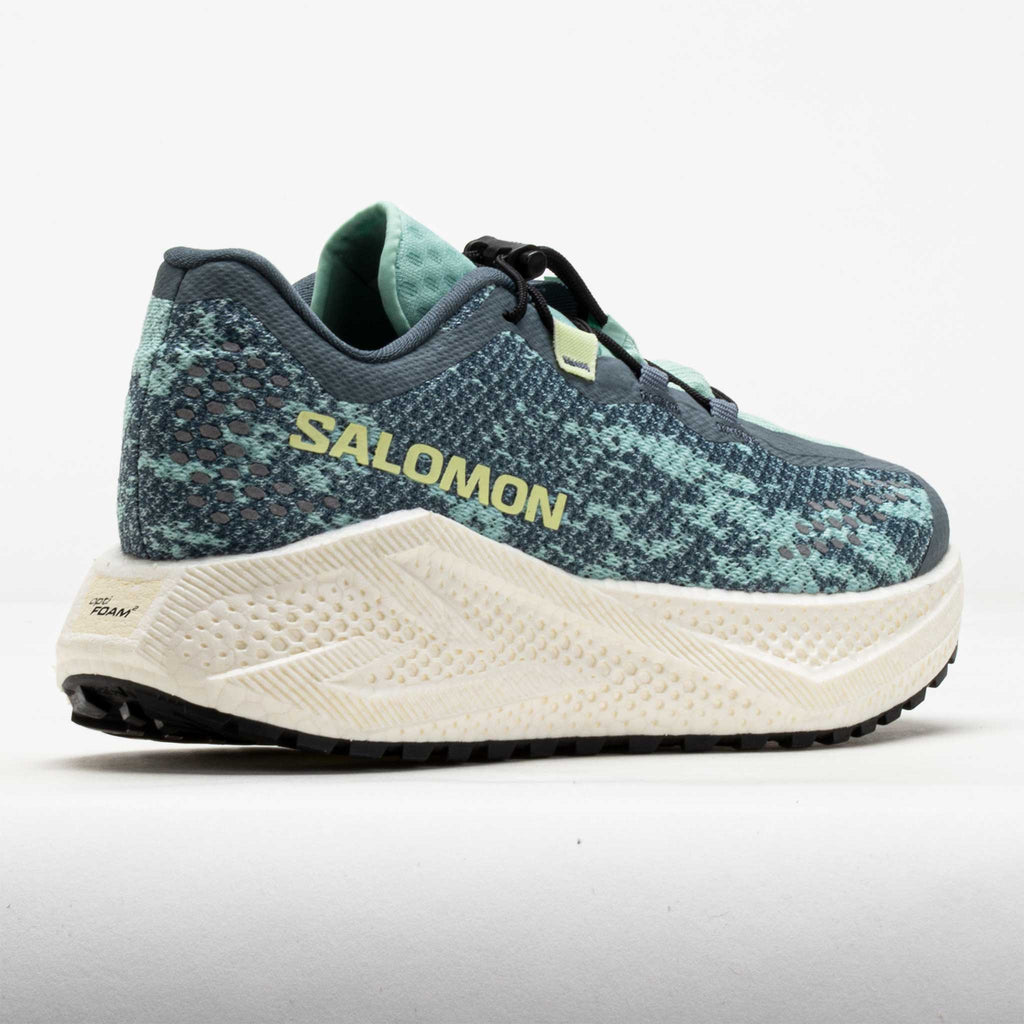 Salomon Aero Glide 4 GRVL Men's Stormy Weather/Lichen/Vanilla Ice