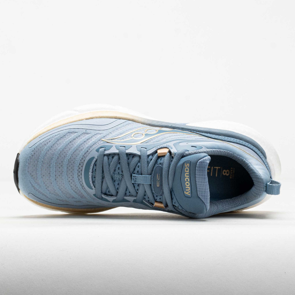 Saucony Omni 23 ST Women's Celestial