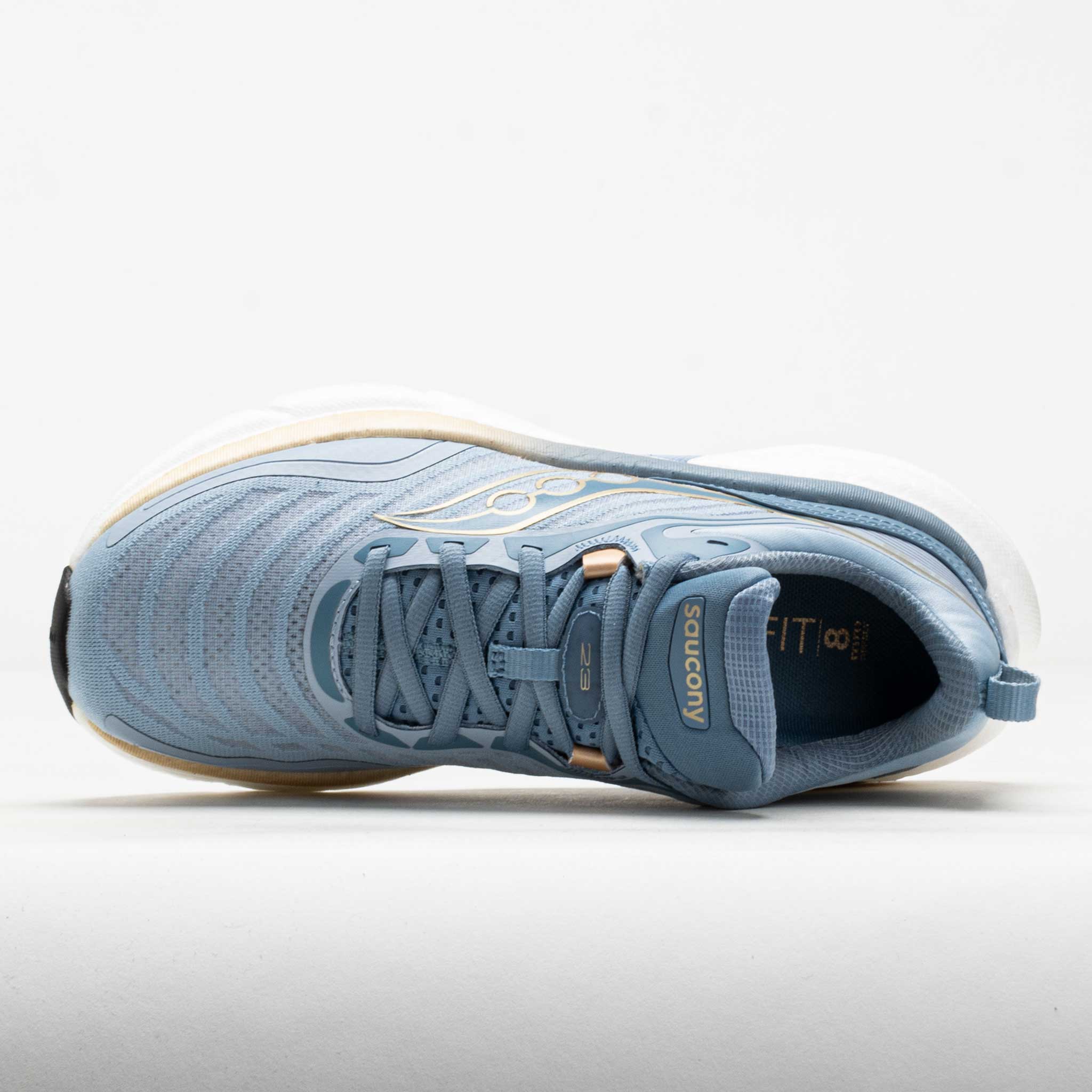 Saucony Omni 23 ST Women's Celestial
