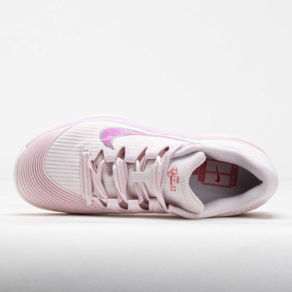 Nike Vapor 12 Women's Pearl Pink/Lite Magenta Pink