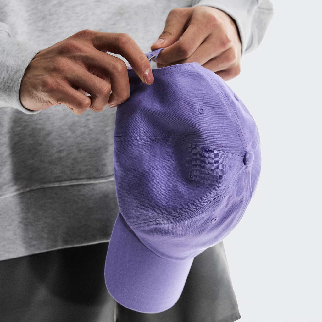 On All-Day Cap