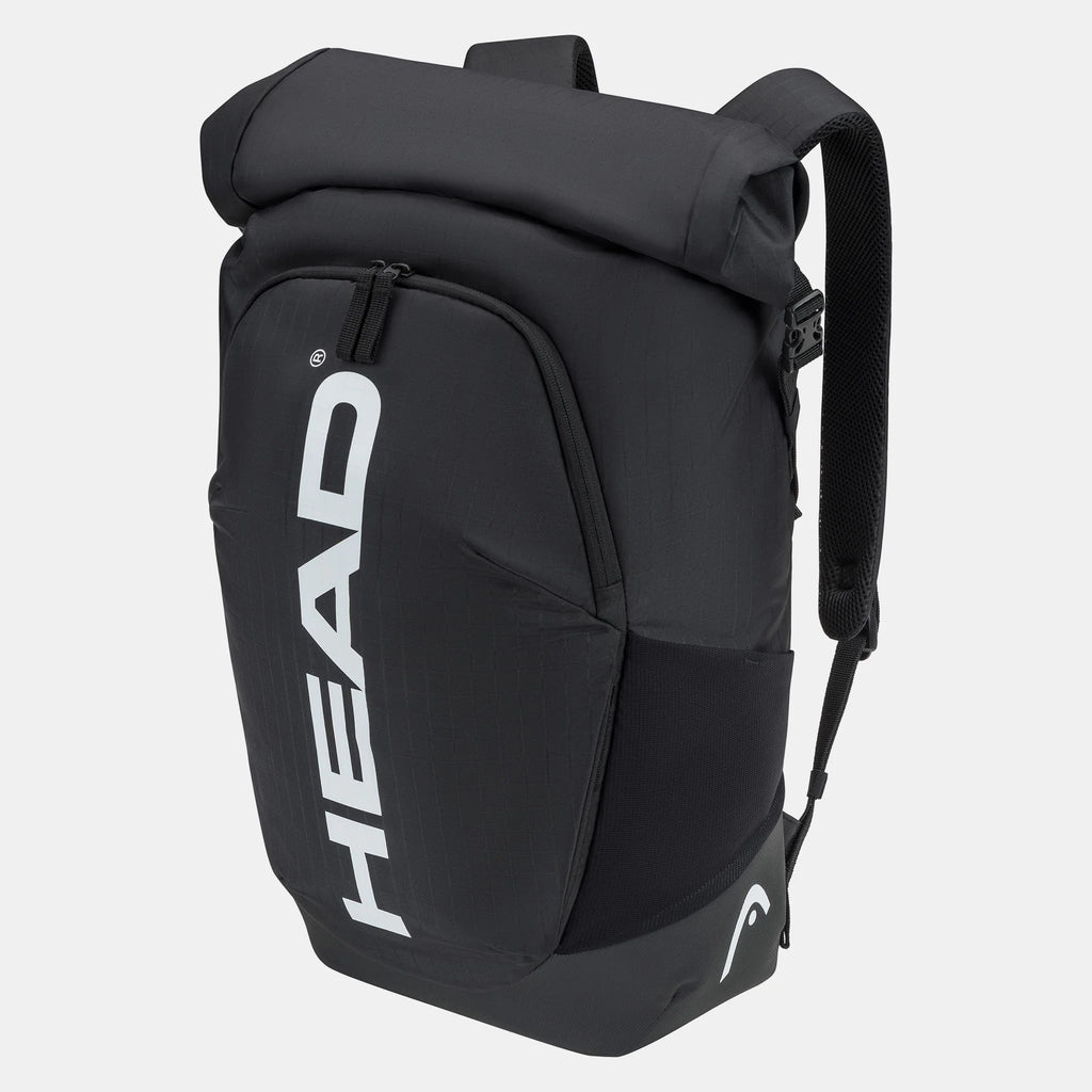 HEAD Tour Racqpack Black