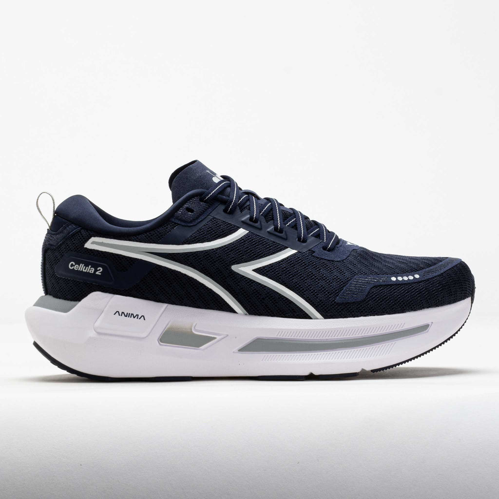 Diadora Cellula 2 Men's Blue Corsair/White